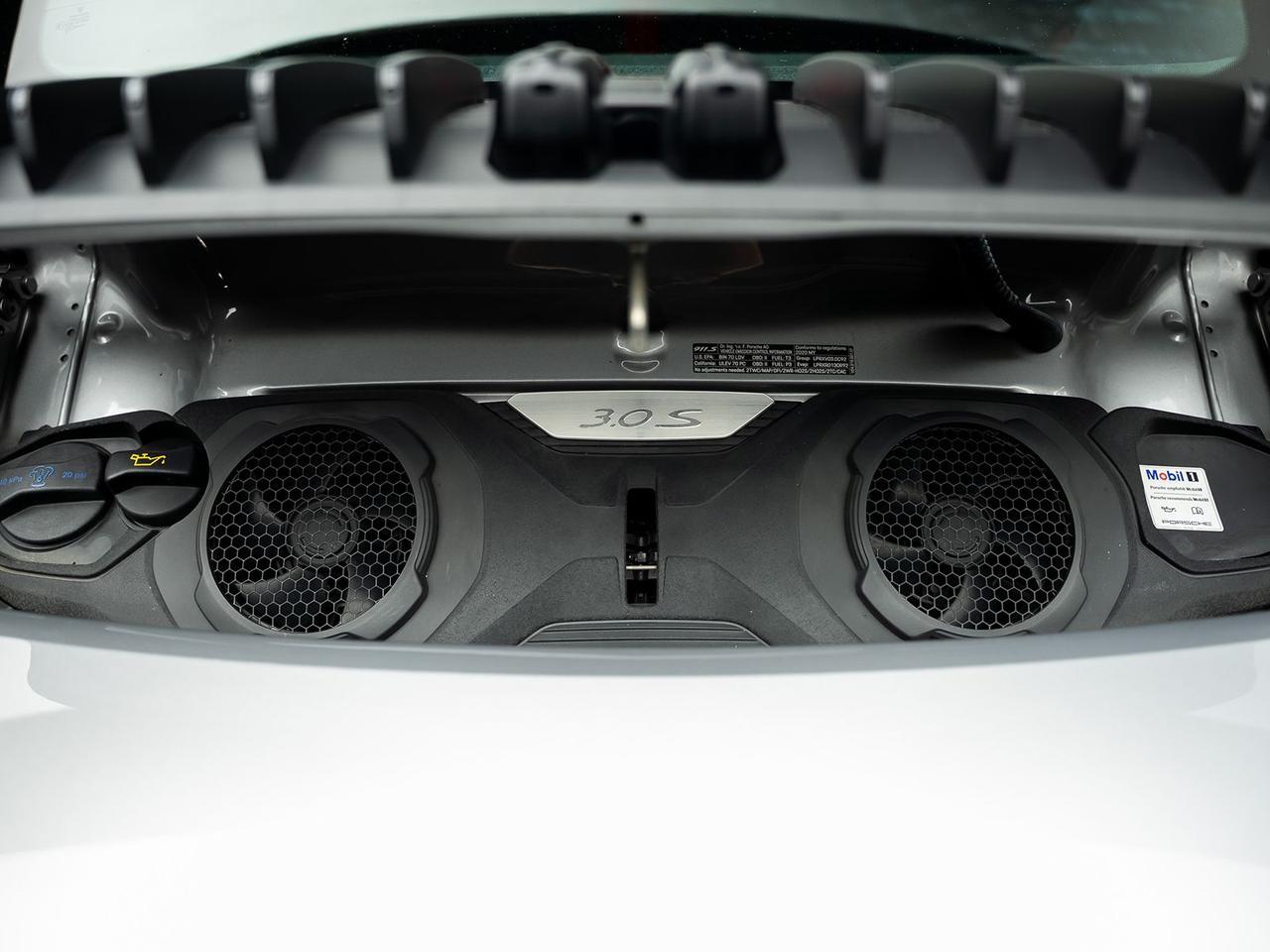 2020 Porsche 911 Carrera S Ft Lauderdale FL