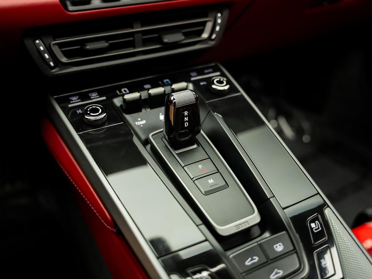 2020 Porsche 911 Carrera S Ft Lauderdale FL