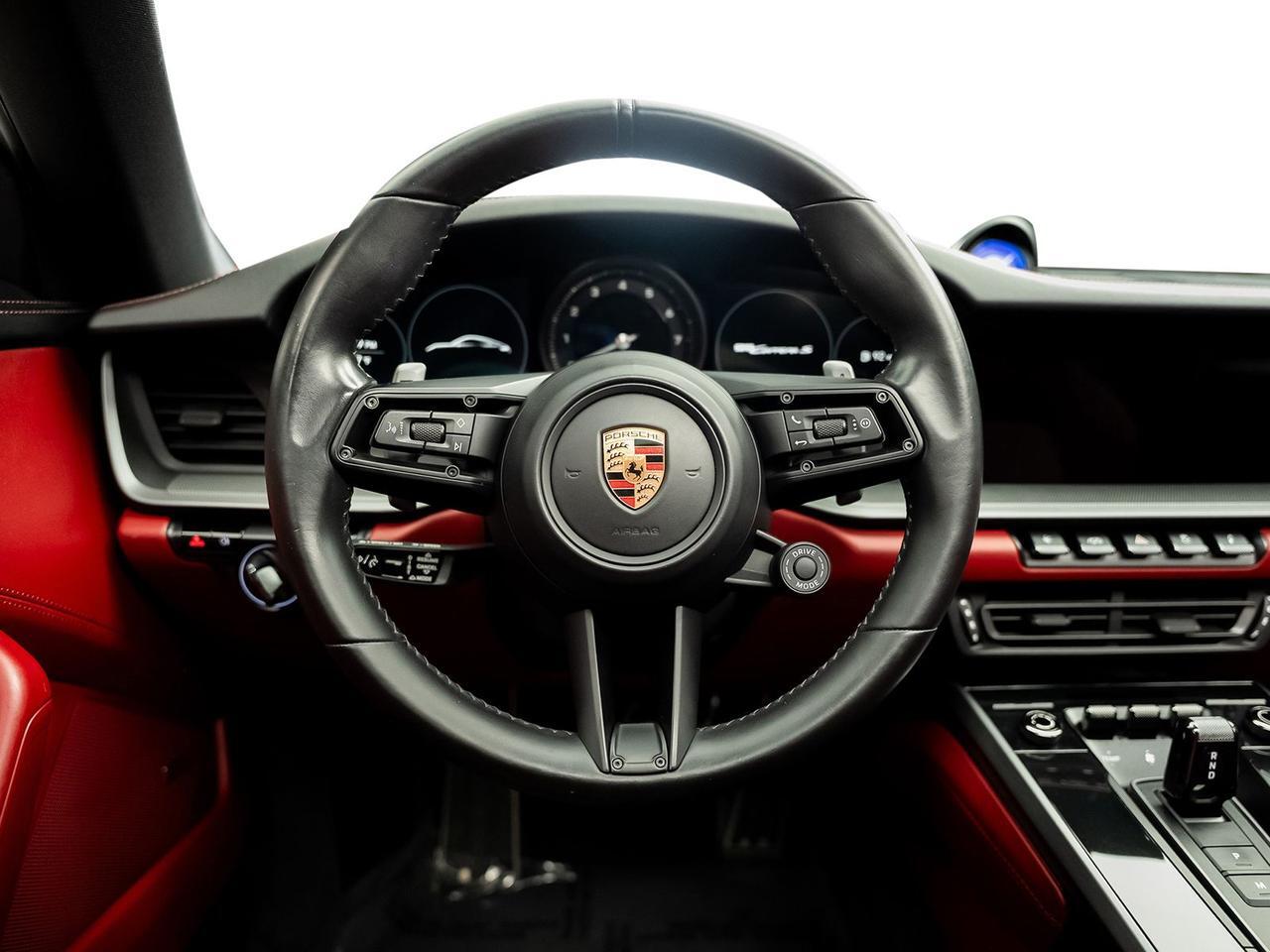 2020 Porsche 911 Carrera S Ft Lauderdale FL