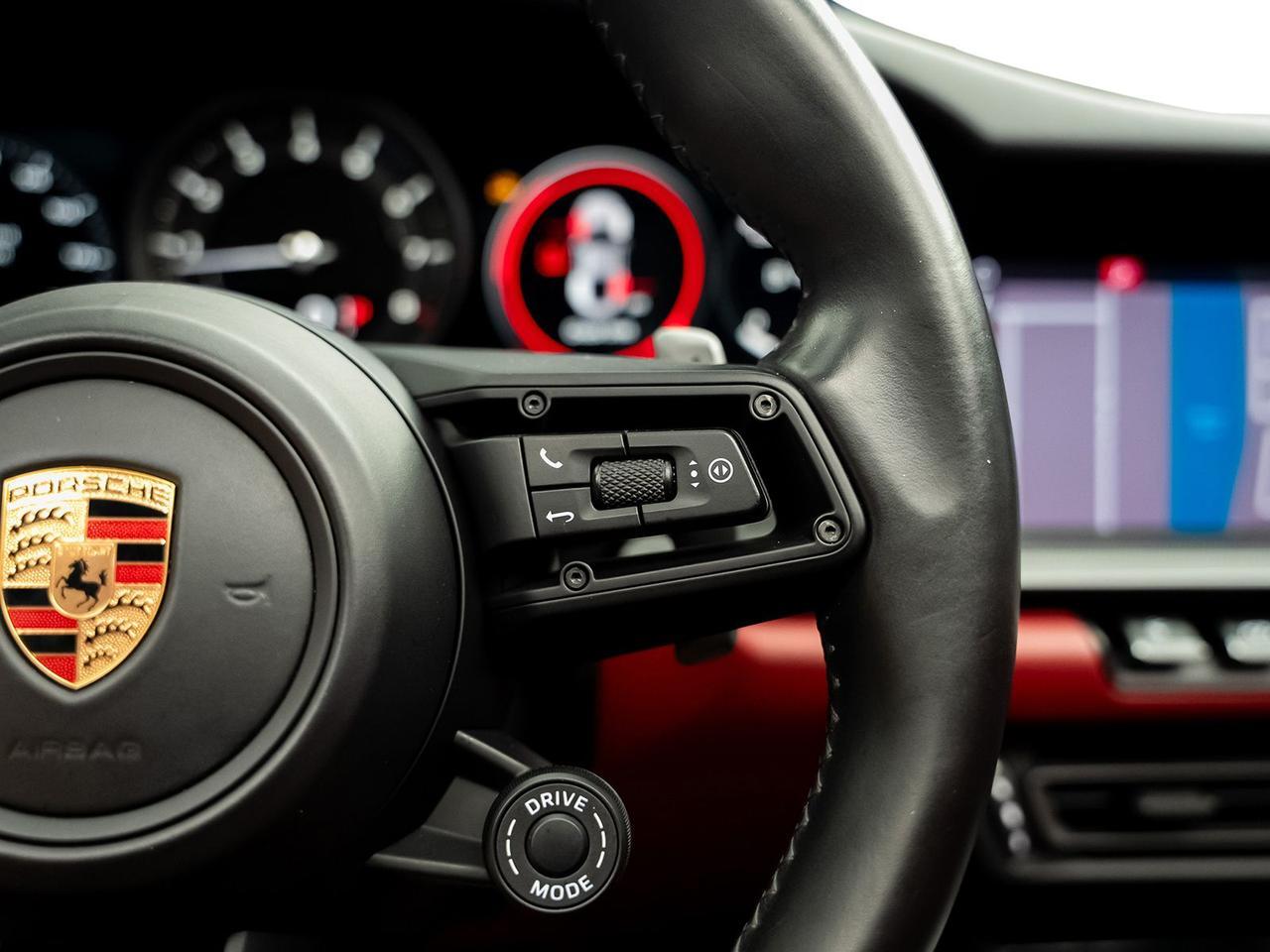 2020 Porsche 911 Carrera S Ft Lauderdale FL