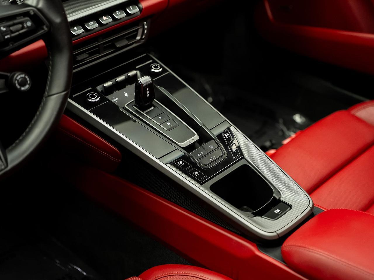 2020 Porsche 911 Carrera S Ft Lauderdale FL