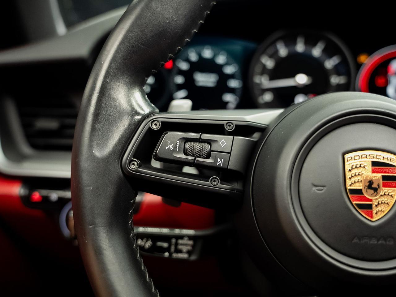 2020 Porsche 911 Carrera S Ft Lauderdale FL