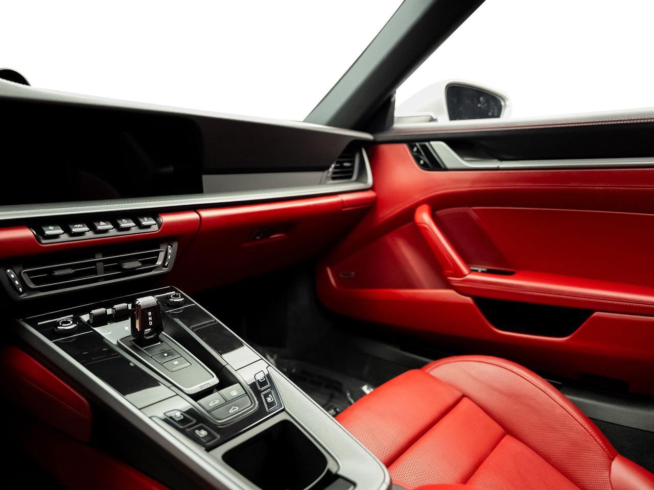 2020 Porsche 911 Carrera S Ft Lauderdale FL