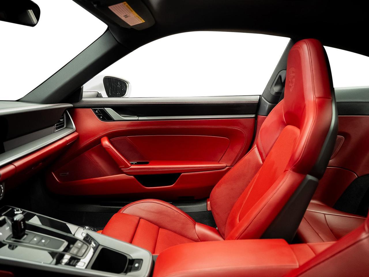 2020 Porsche 911 Carrera S Ft Lauderdale FL