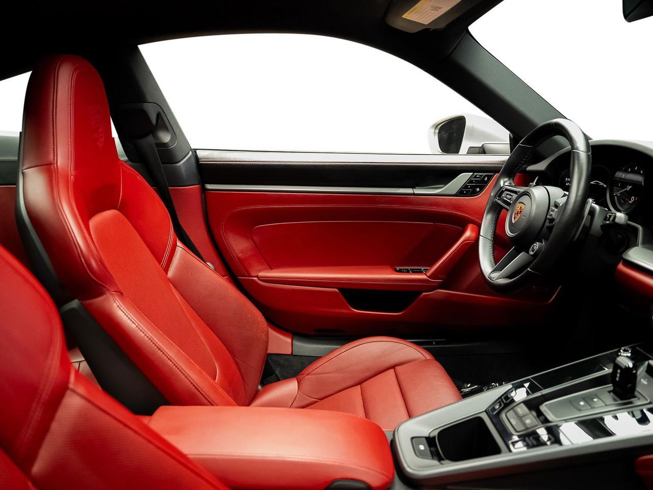 2020 Porsche 911 Carrera S Ft Lauderdale FL