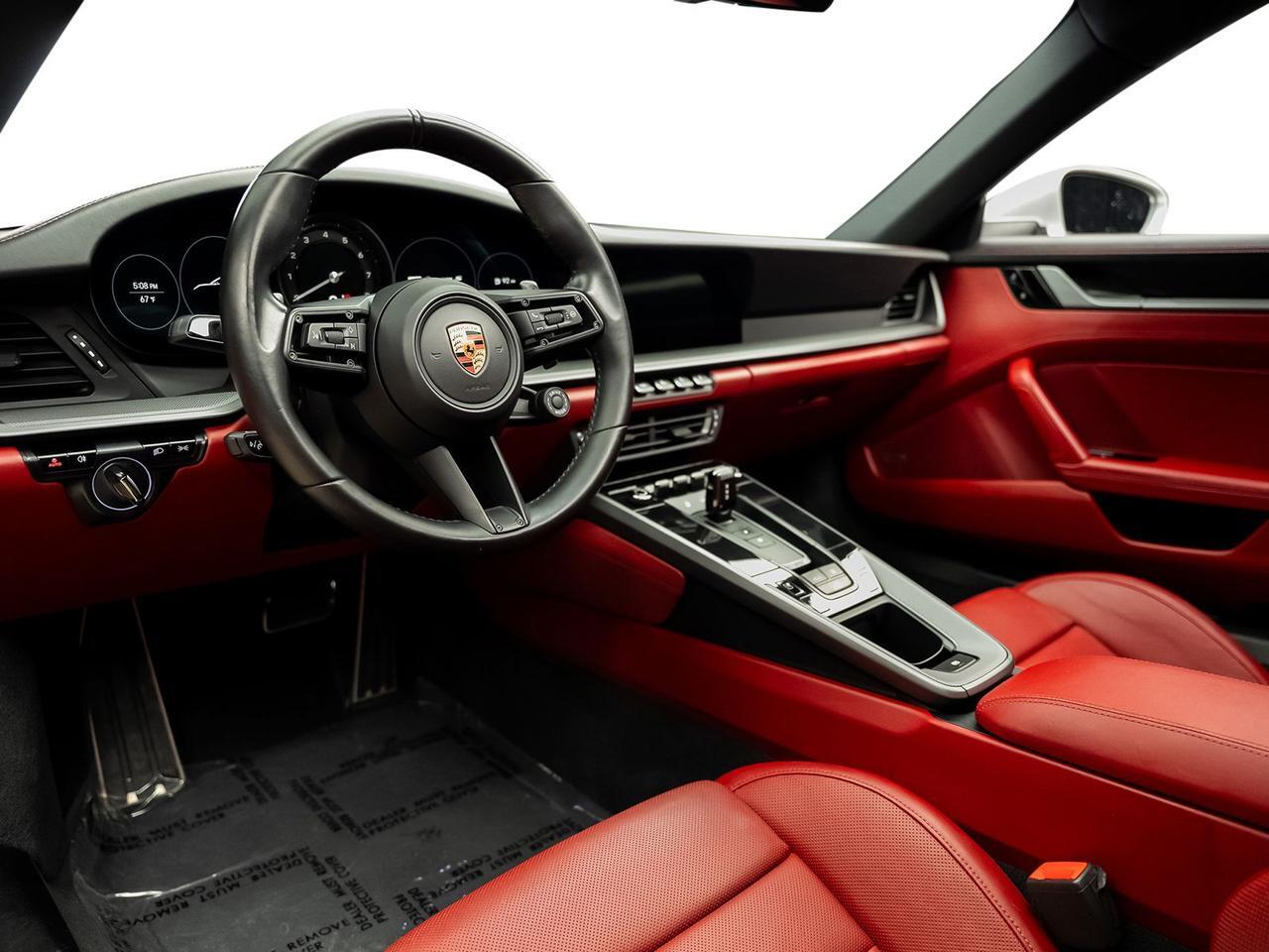 2020 Porsche 911 Carrera S Ft Lauderdale FL