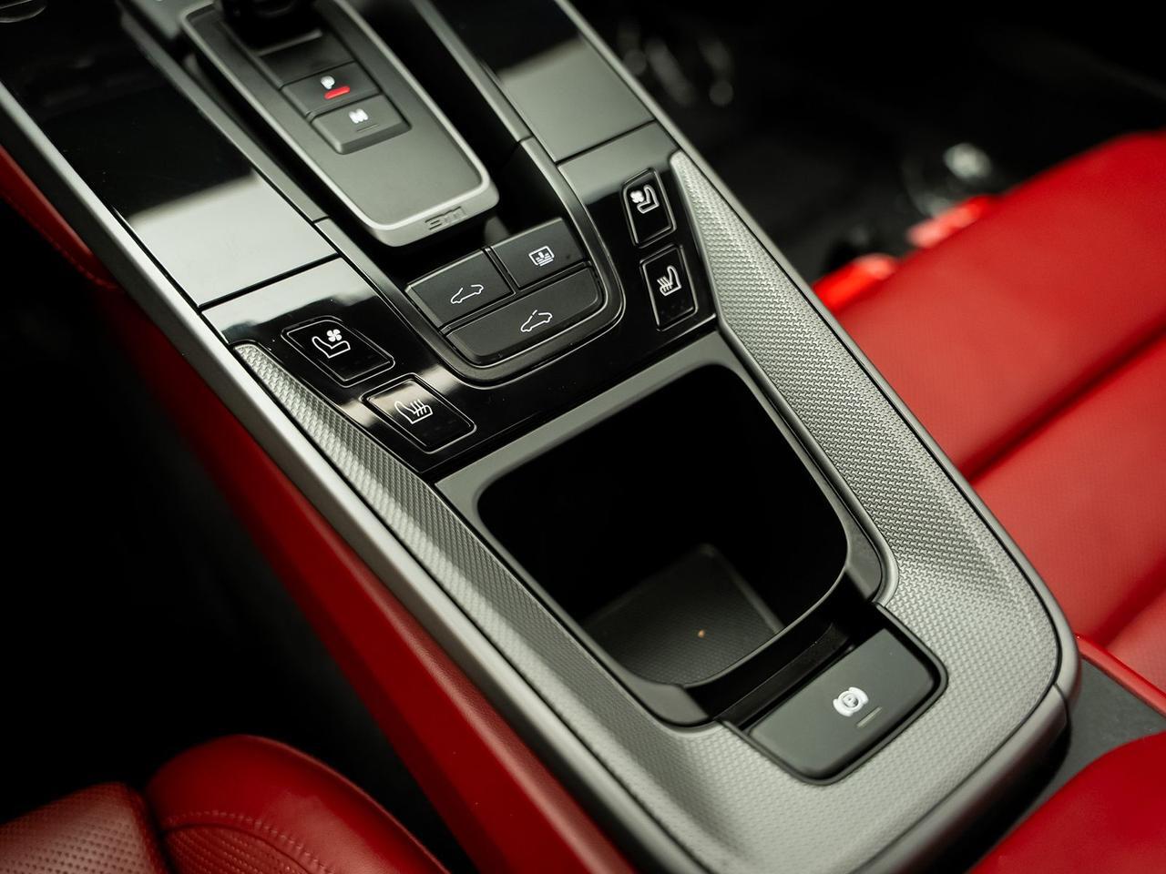 2020 Porsche 911 Carrera S Ft Lauderdale FL