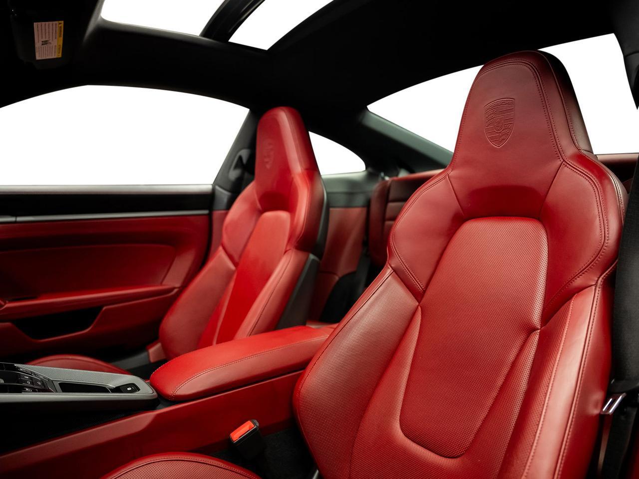 2020 Porsche 911 Carrera S Ft Lauderdale FL