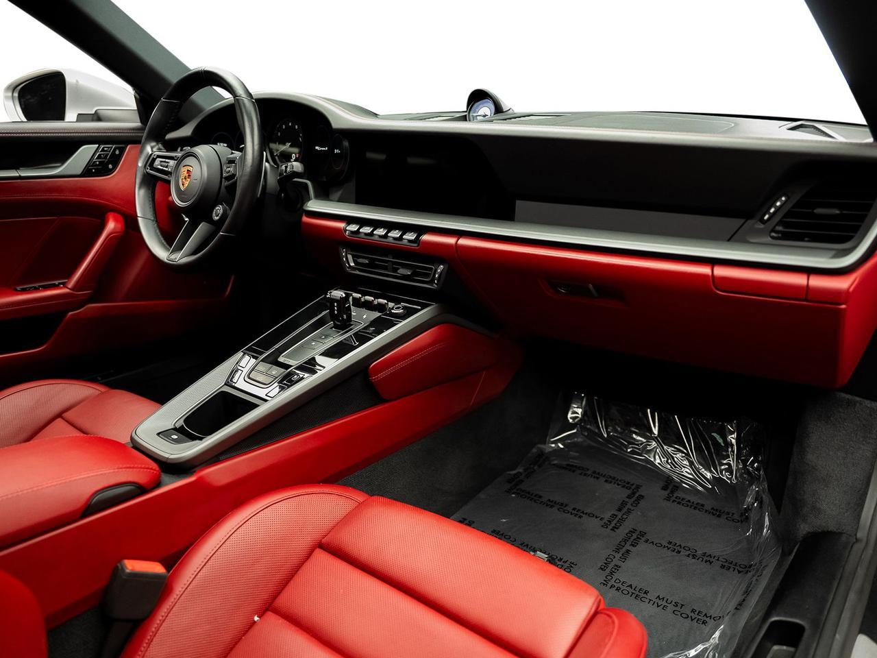 2020 Porsche 911 Carrera S Ft Lauderdale FL