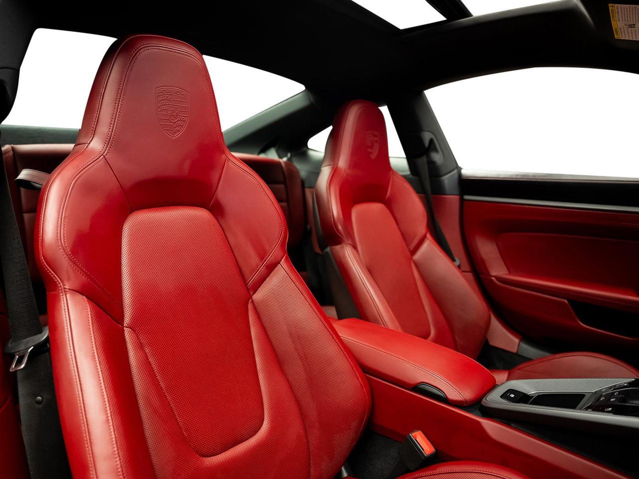 2020 Porsche 911 Carrera S Ft Lauderdale FL