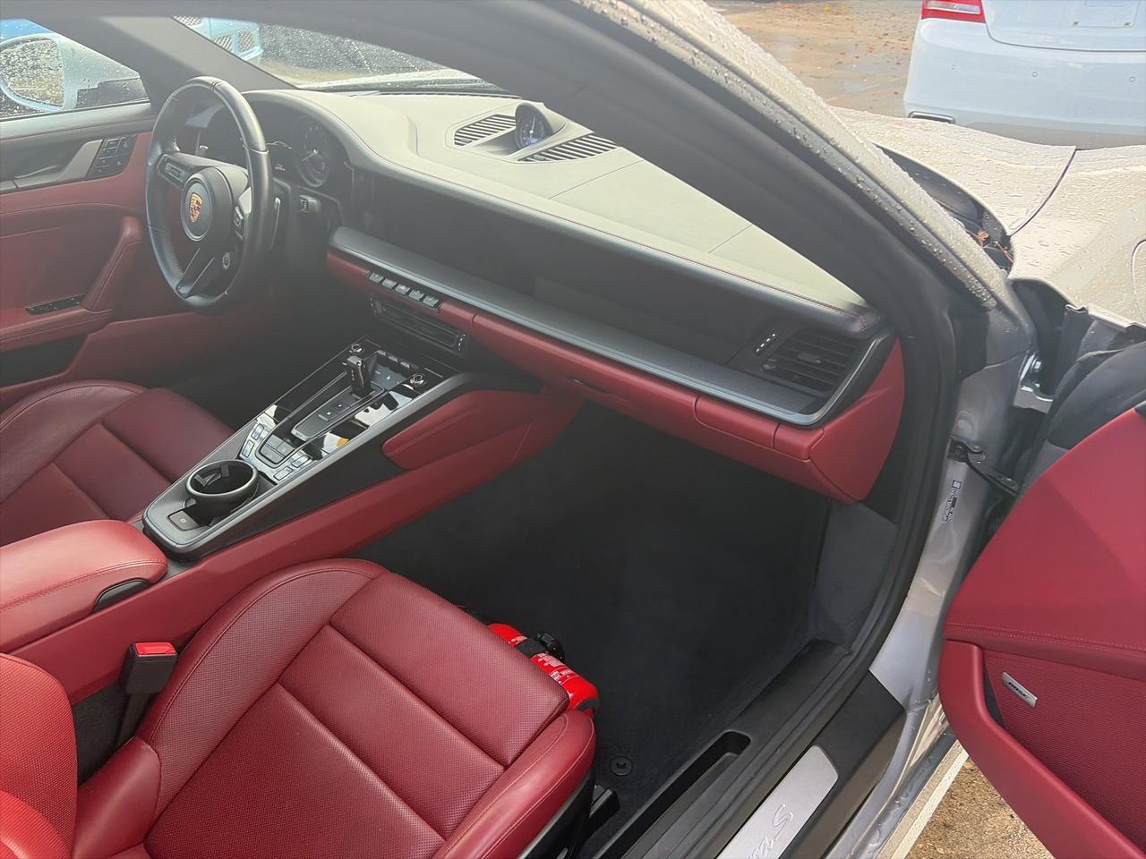 2020 Porsche 911 Carrera S Ft Lauderdale FL