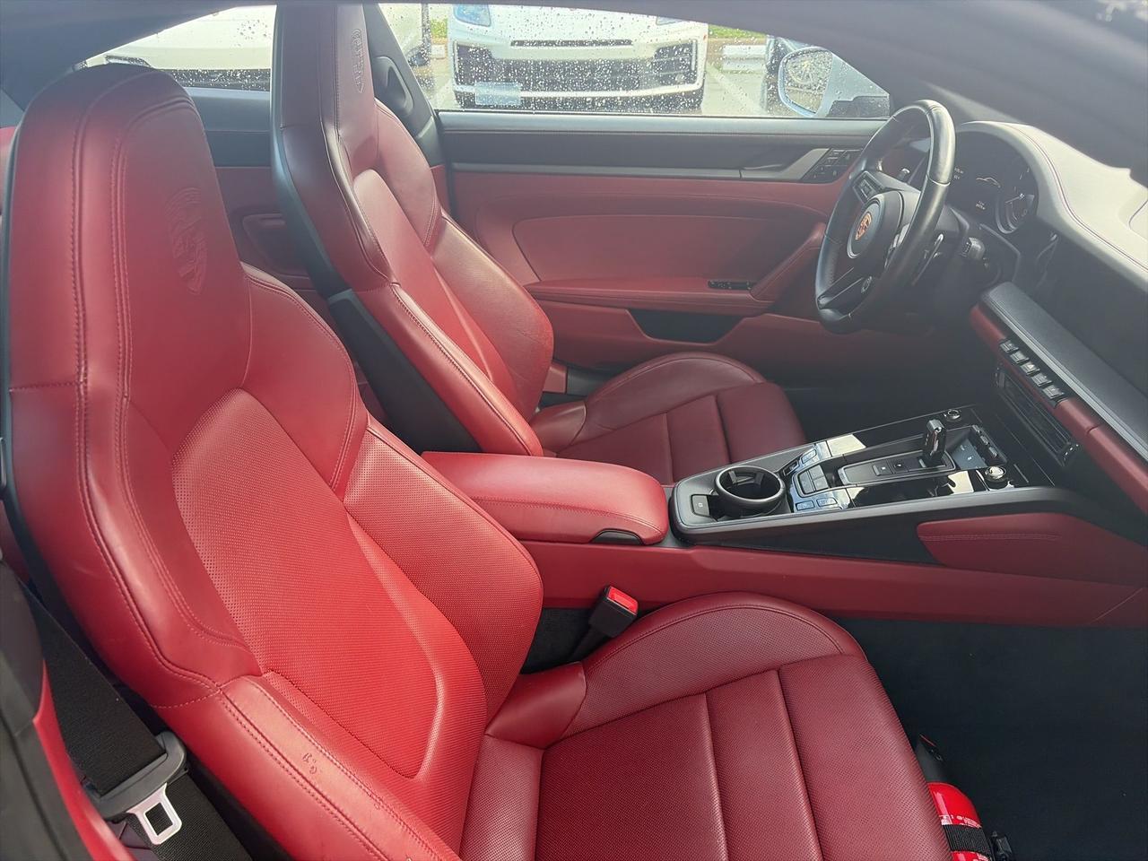 2020 Porsche 911 Carrera S Ft Lauderdale FL