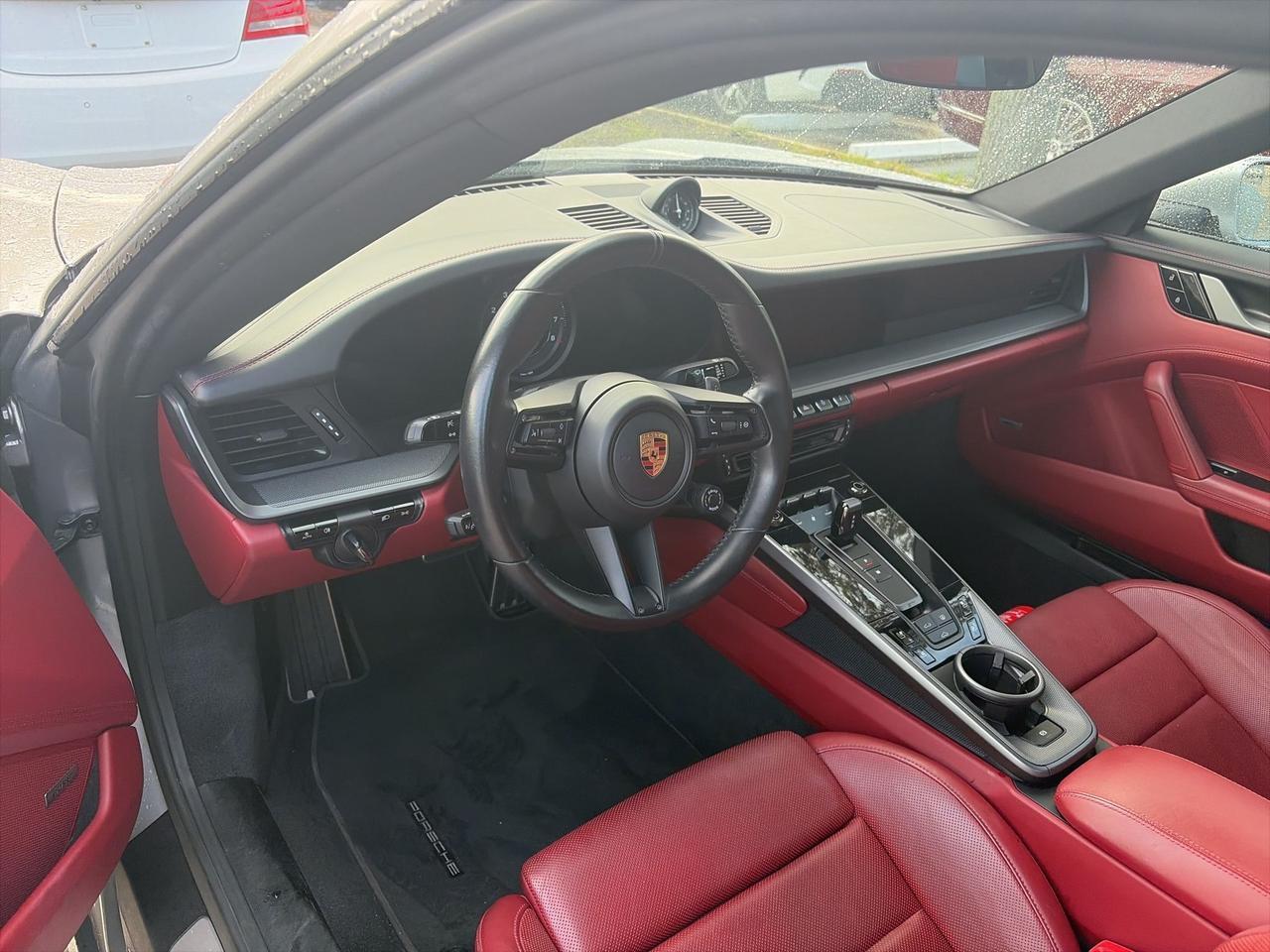 2020 Porsche 911 Carrera S Ft Lauderdale FL