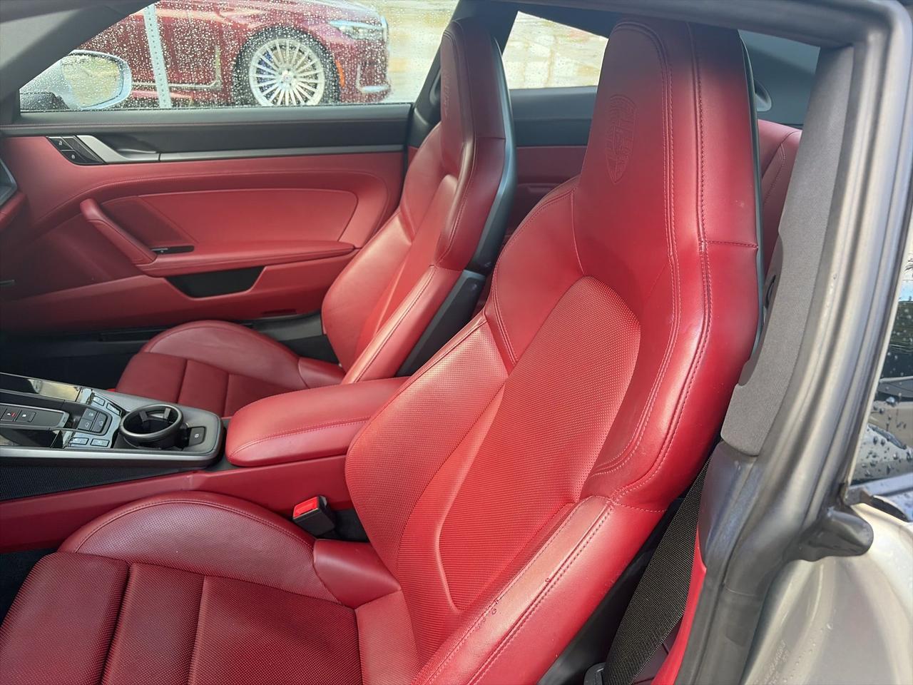 2020 Porsche 911 Carrera S Ft Lauderdale FL