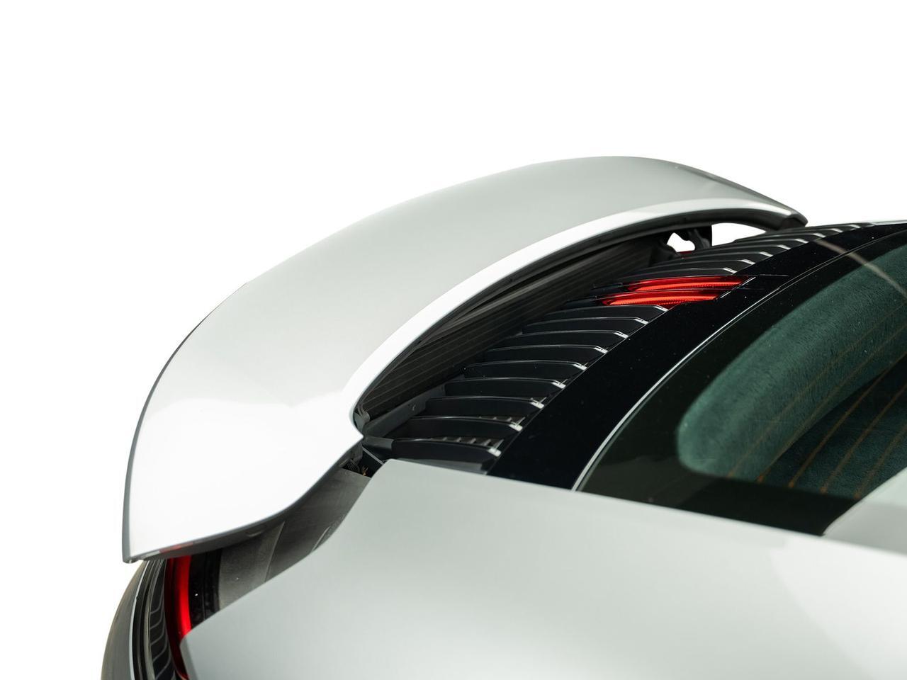 2020 Porsche 911 Carrera S Ft Lauderdale FL