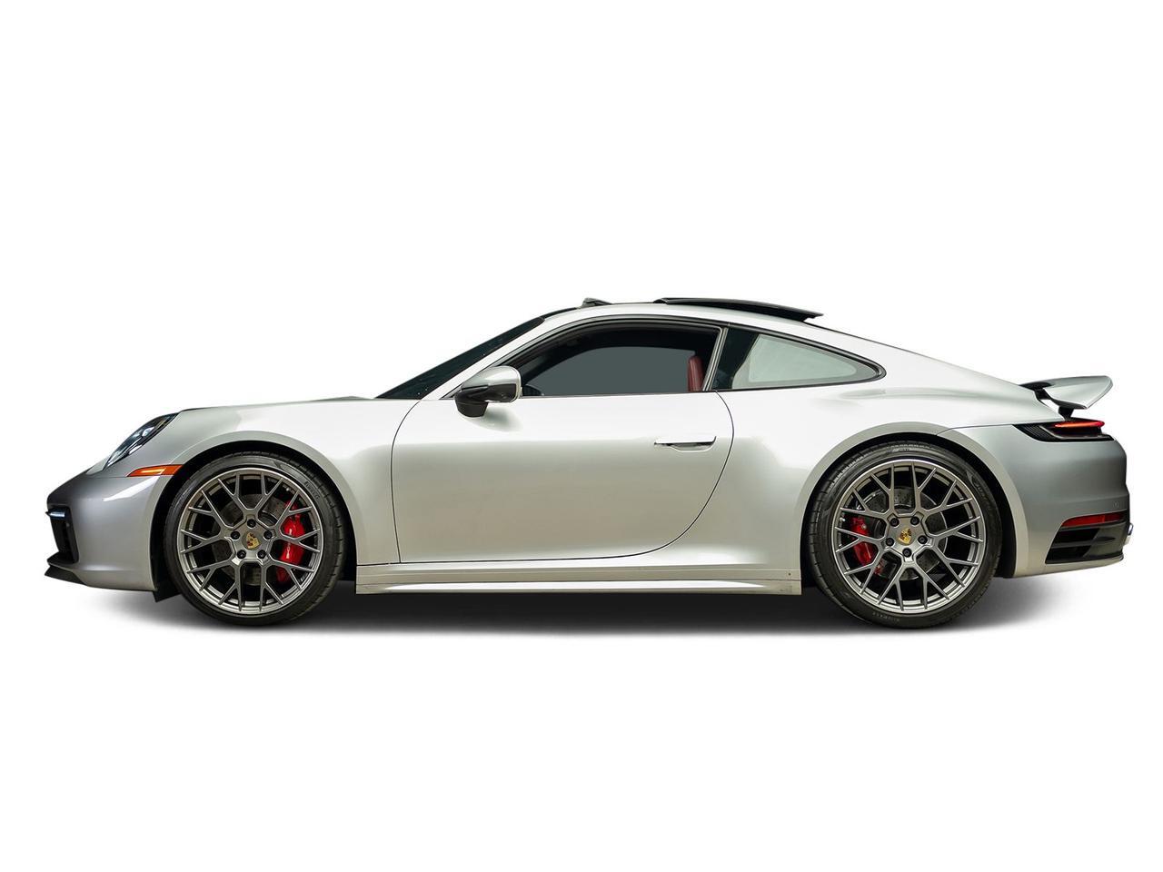2020 Porsche 911 Carrera S Ft Lauderdale FL