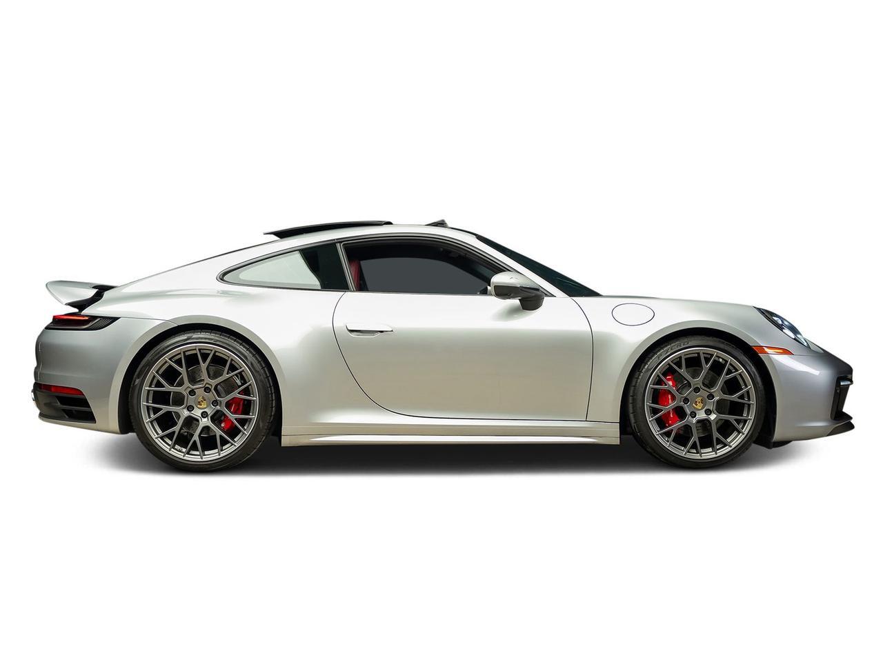 2020 Porsche 911 Carrera S Ft Lauderdale FL
