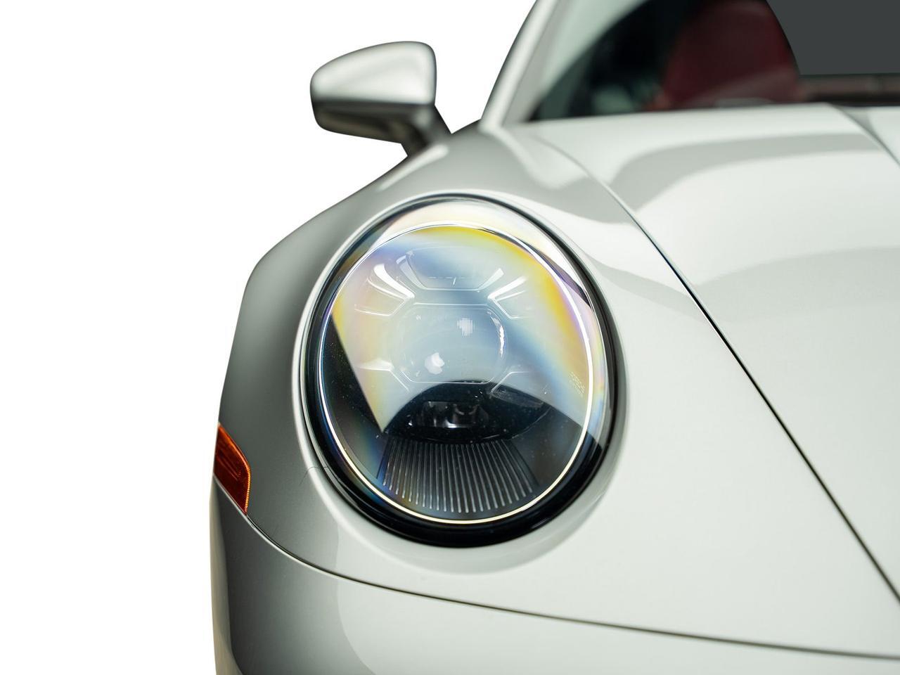 2020 Porsche 911 Carrera S Ft Lauderdale FL