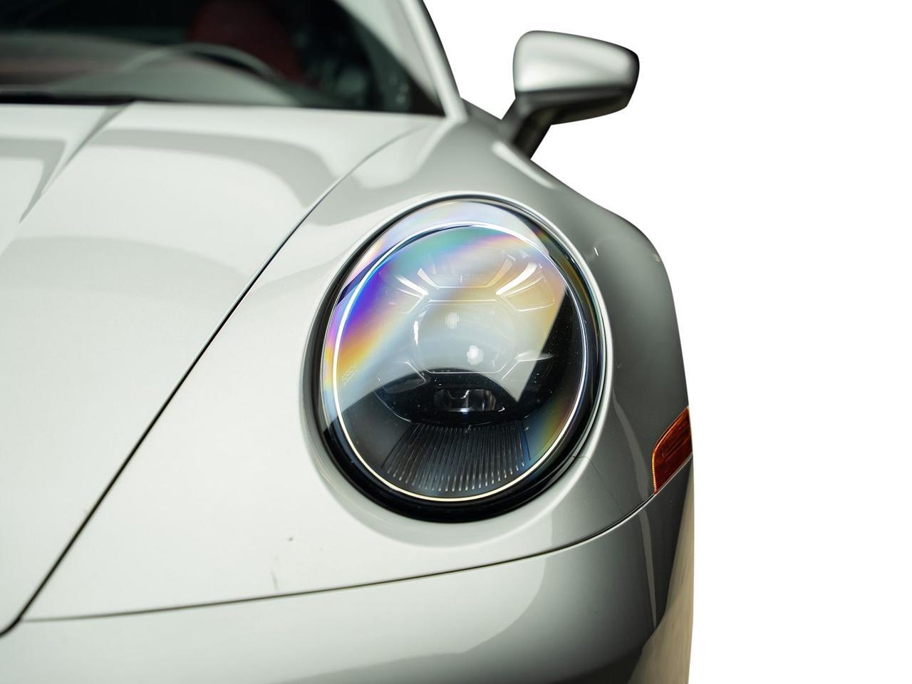 2020 Porsche 911 Carrera S Ft Lauderdale FL