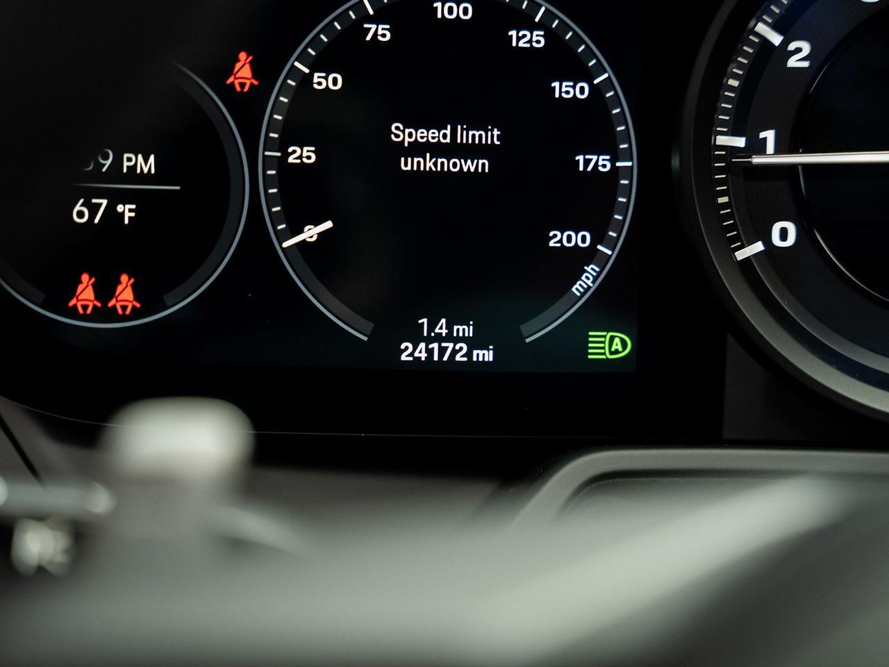 2020 Porsche 911 Carrera S Ft Lauderdale FL