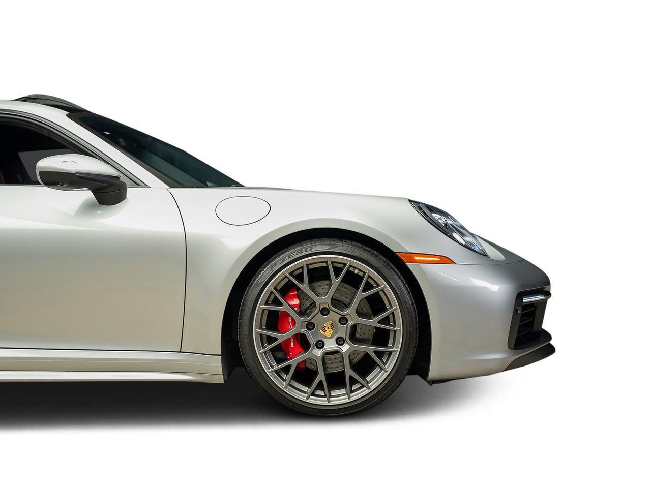 2020 Porsche 911 Carrera S Ft Lauderdale FL