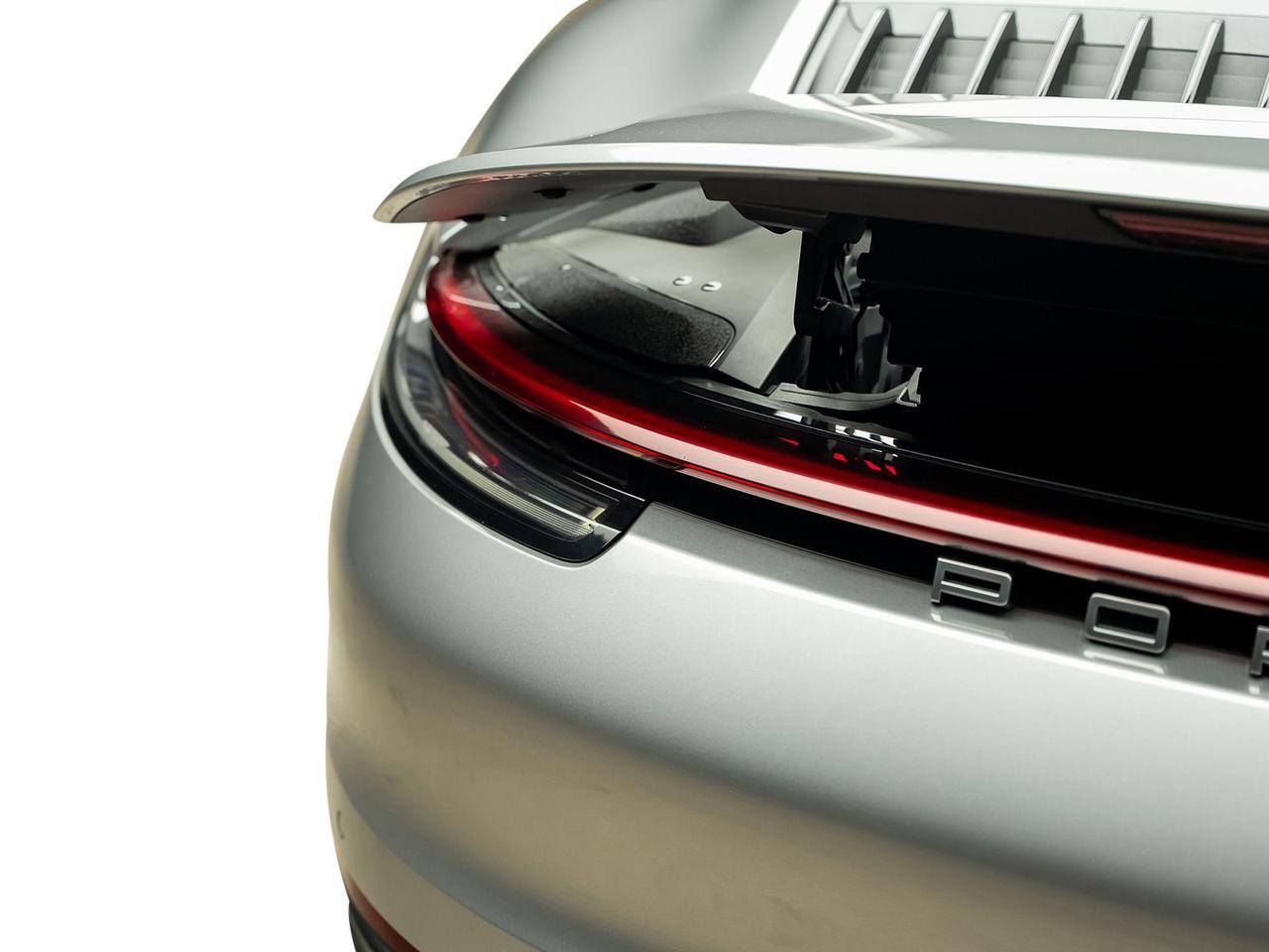 2020 Porsche 911 Carrera S Ft Lauderdale FL