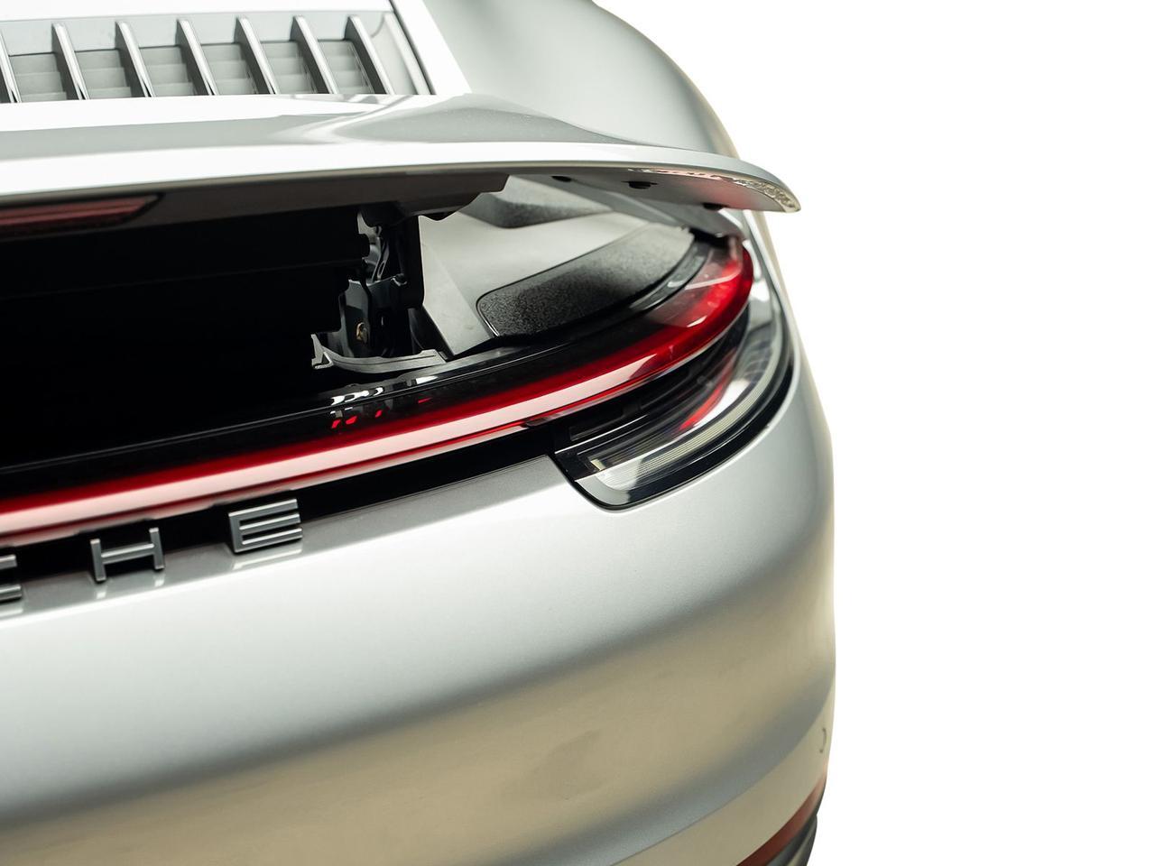 2020 Porsche 911 Carrera S Ft Lauderdale FL