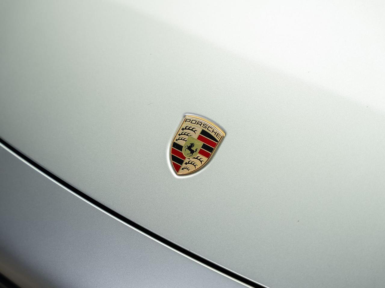 2020 Porsche 911 Carrera S Ft Lauderdale FL