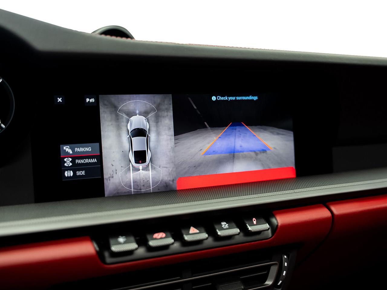 2020 Porsche 911 Carrera S Ft Lauderdale FL