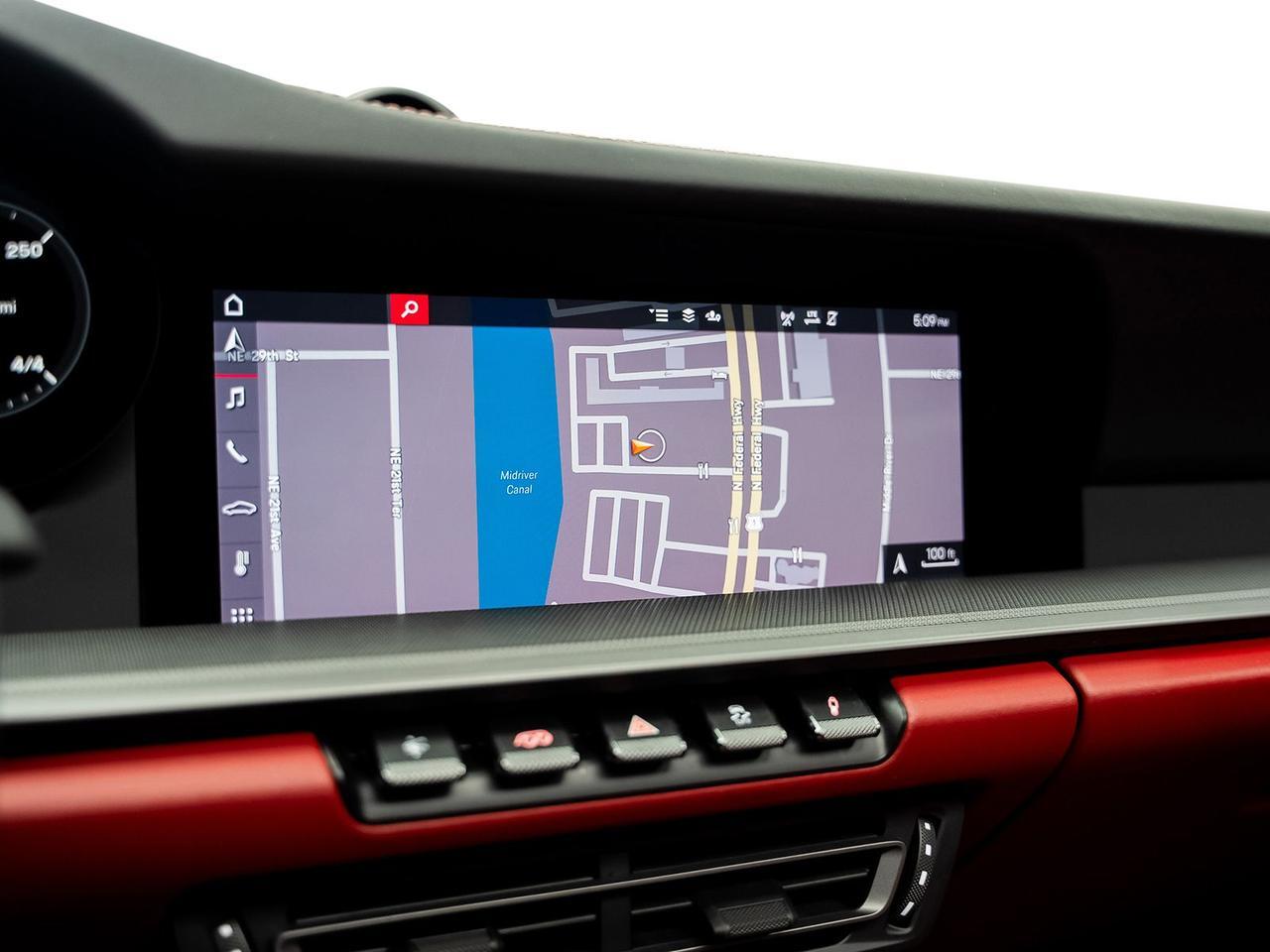 2020 Porsche 911 Carrera S Ft Lauderdale FL