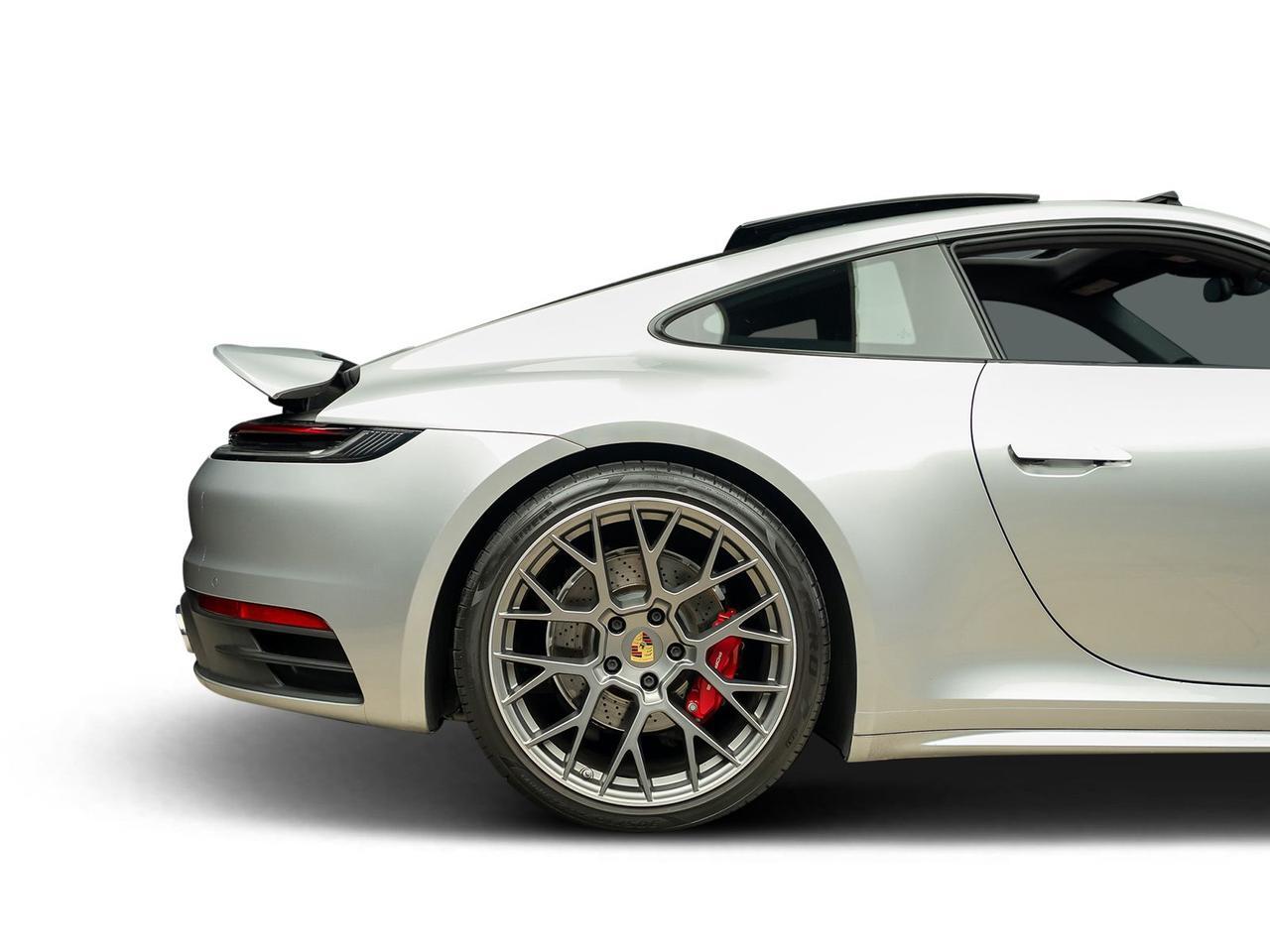 2020 Porsche 911 Carrera S Ft Lauderdale FL