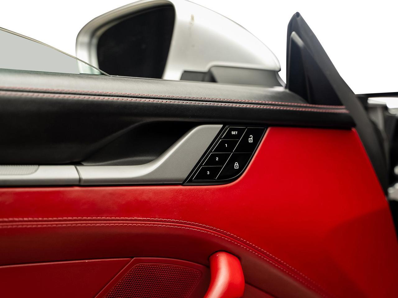 2020 Porsche 911 Carrera S Ft Lauderdale FL