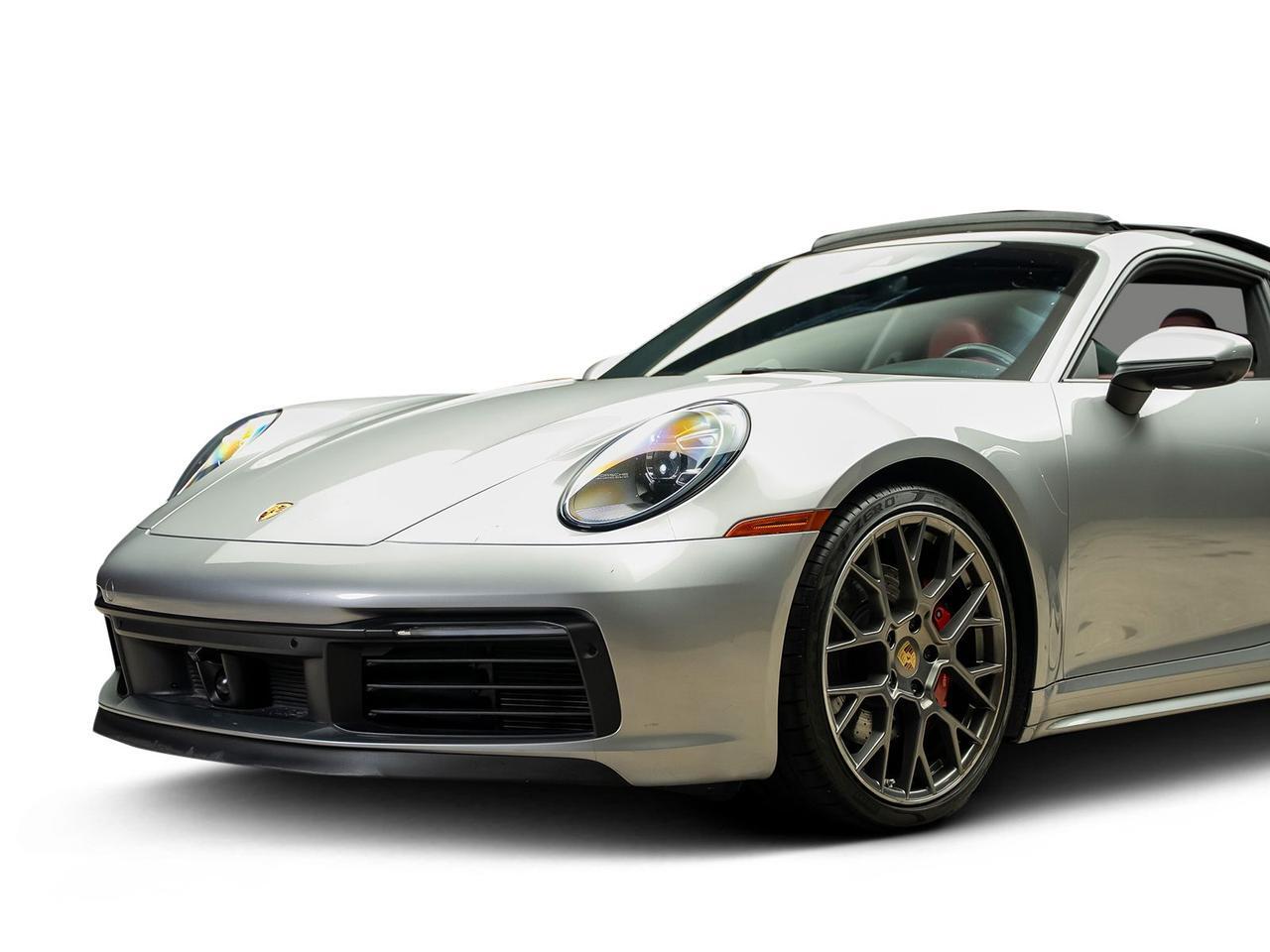 2020 Porsche 911 Carrera S Ft Lauderdale FL