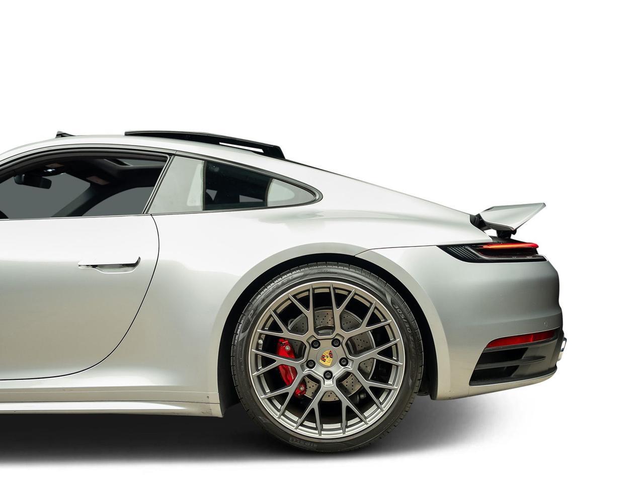 2020 Porsche 911 Carrera S Ft Lauderdale FL