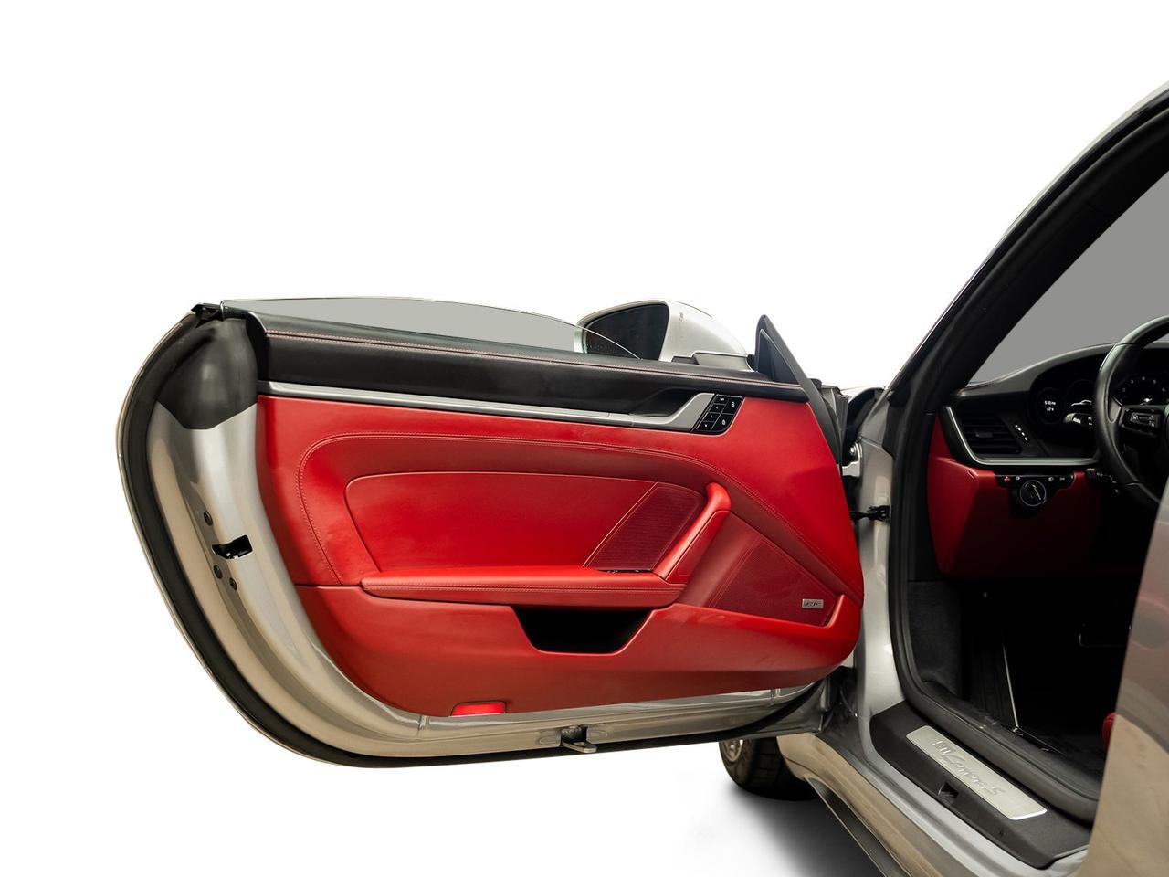 2020 Porsche 911 Carrera S Ft Lauderdale FL