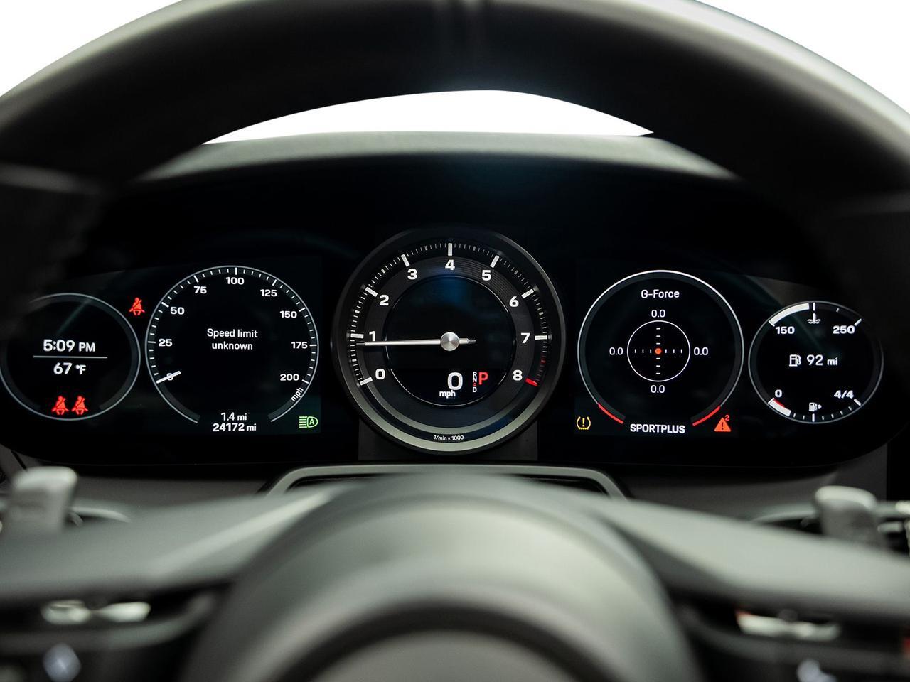 2020 Porsche 911 Carrera S Ft Lauderdale FL