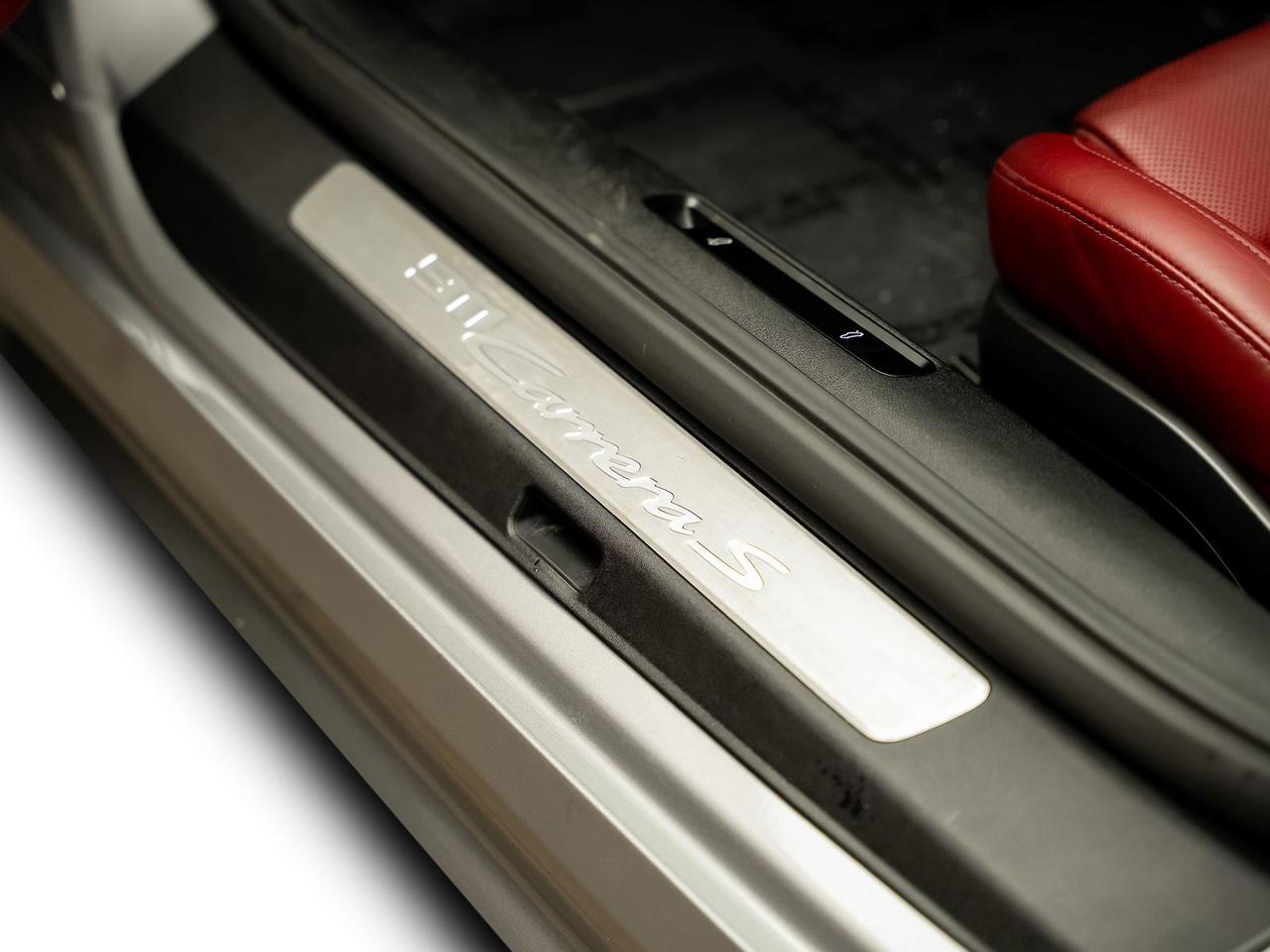 2020 Porsche 911 Carrera S Ft Lauderdale FL