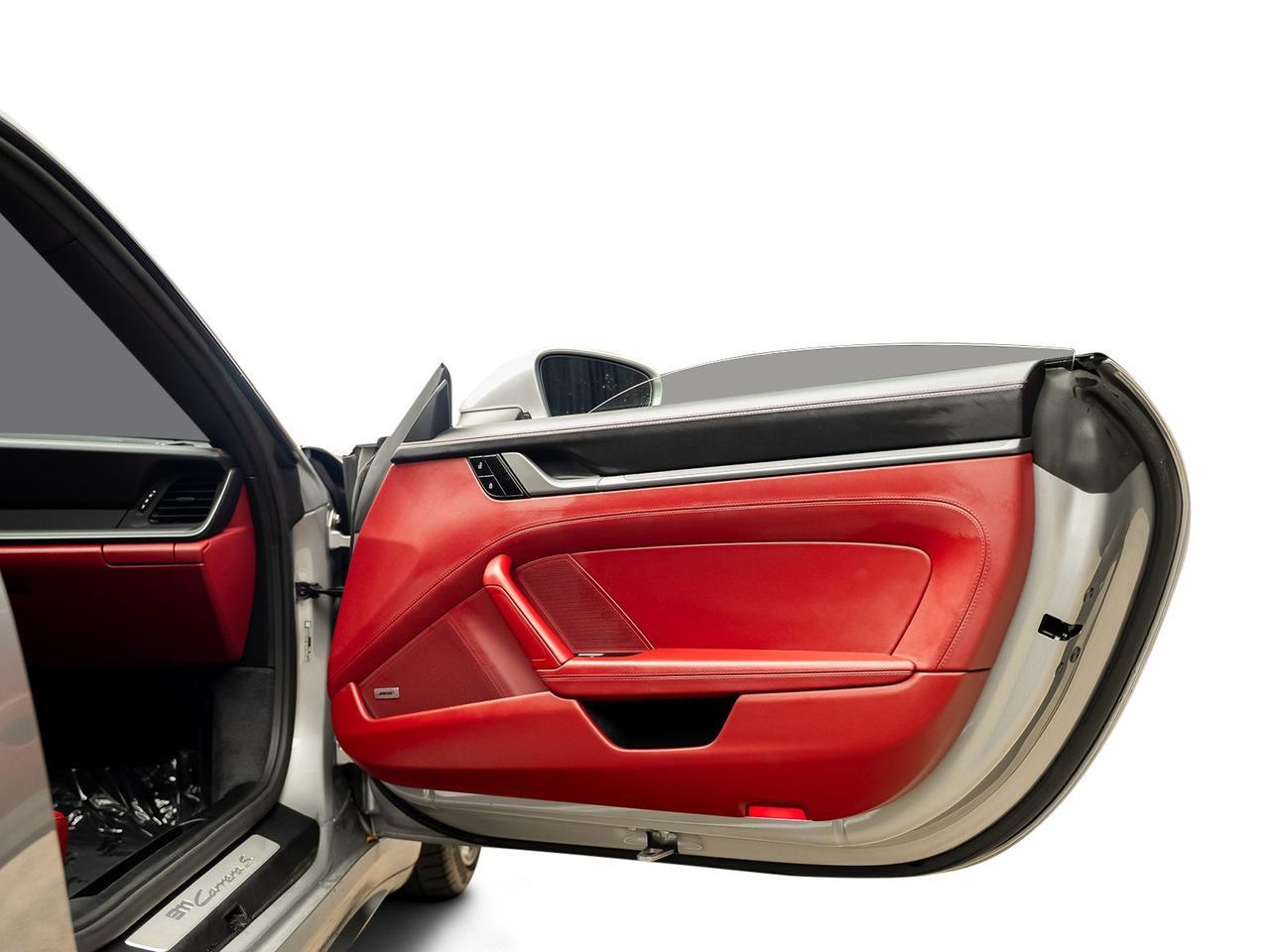 2020 Porsche 911 Carrera S Ft Lauderdale FL