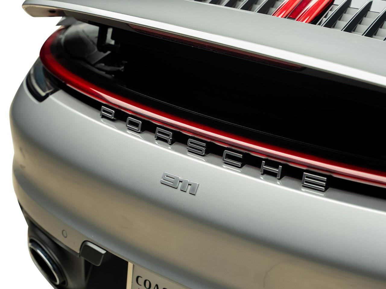 2020 Porsche 911 Carrera S Ft Lauderdale FL