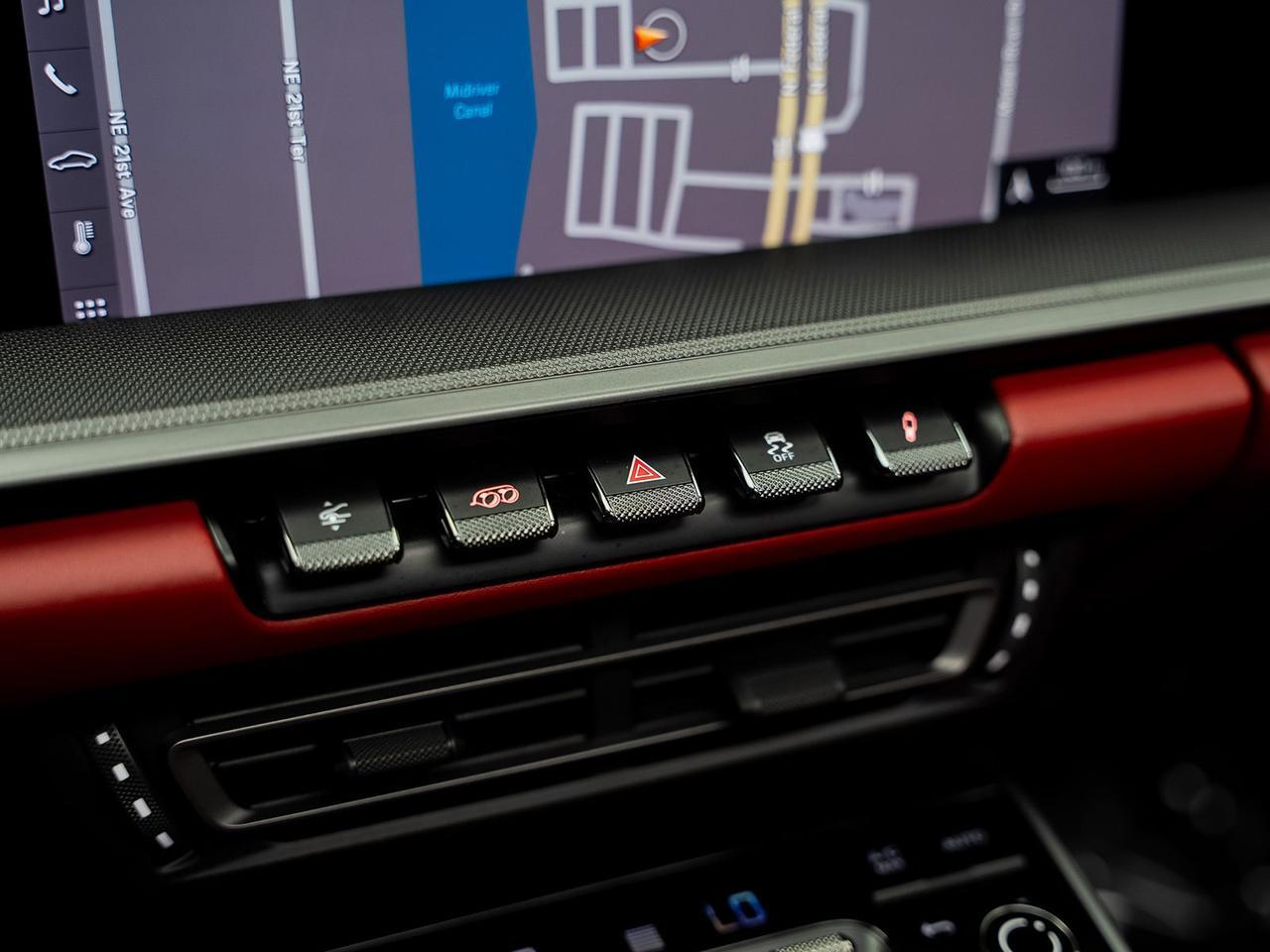 2020 Porsche 911 Carrera S Ft Lauderdale FL