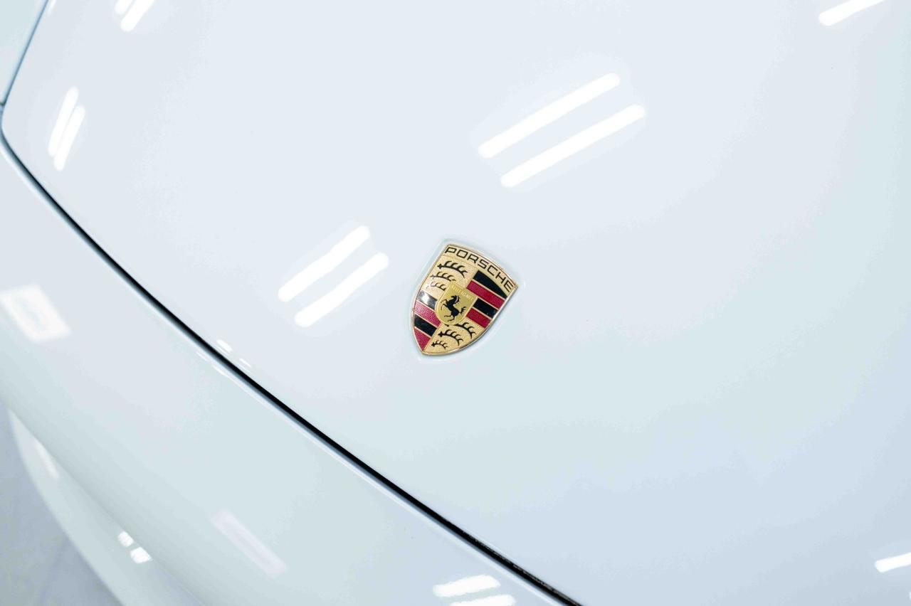 2020 Porsche 911 Carrera S Marietta GA