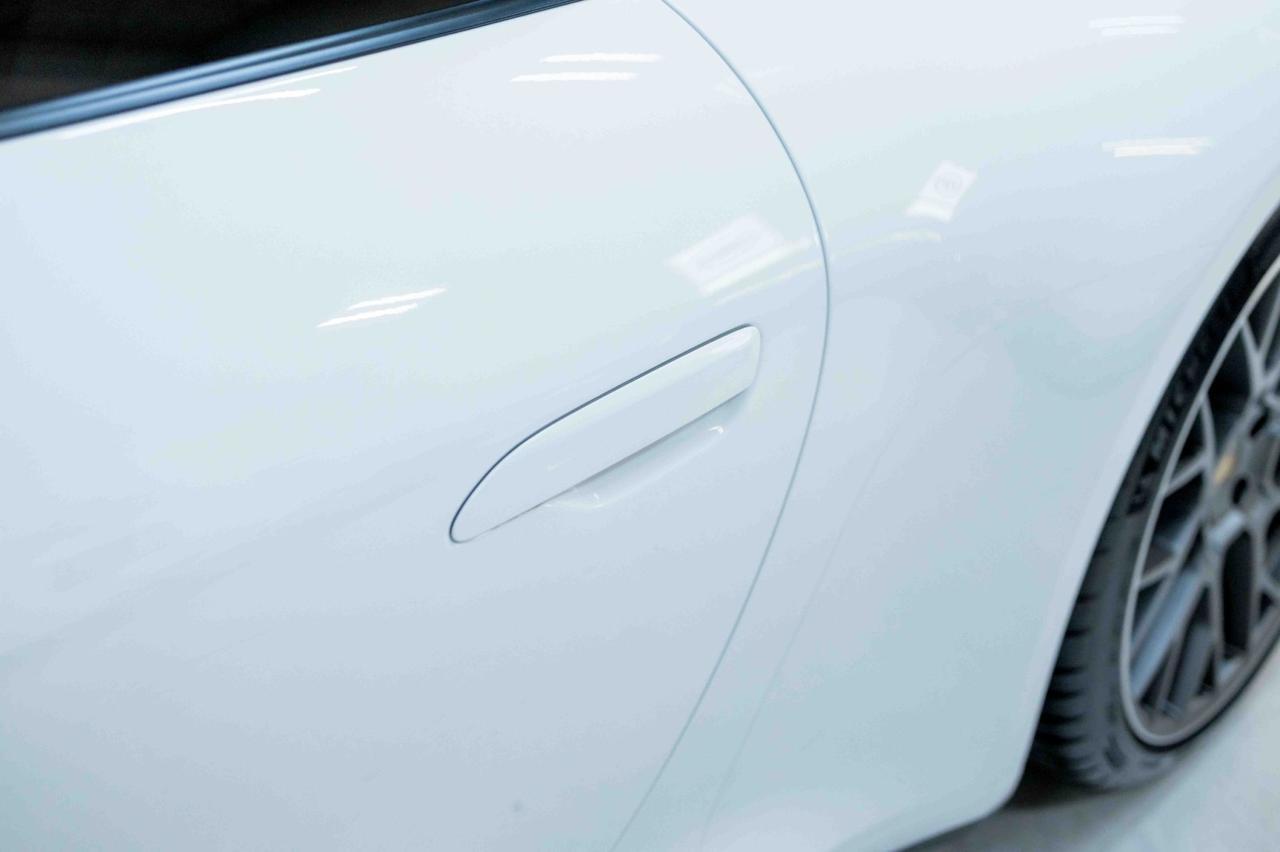 2020 Porsche 911 Carrera S Marietta GA