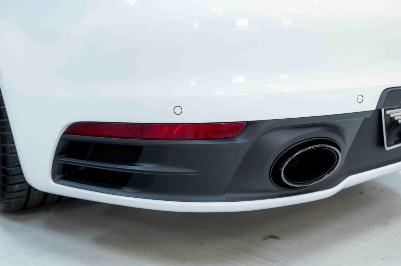 2020 Porsche 911 Carrera S Marietta GA
