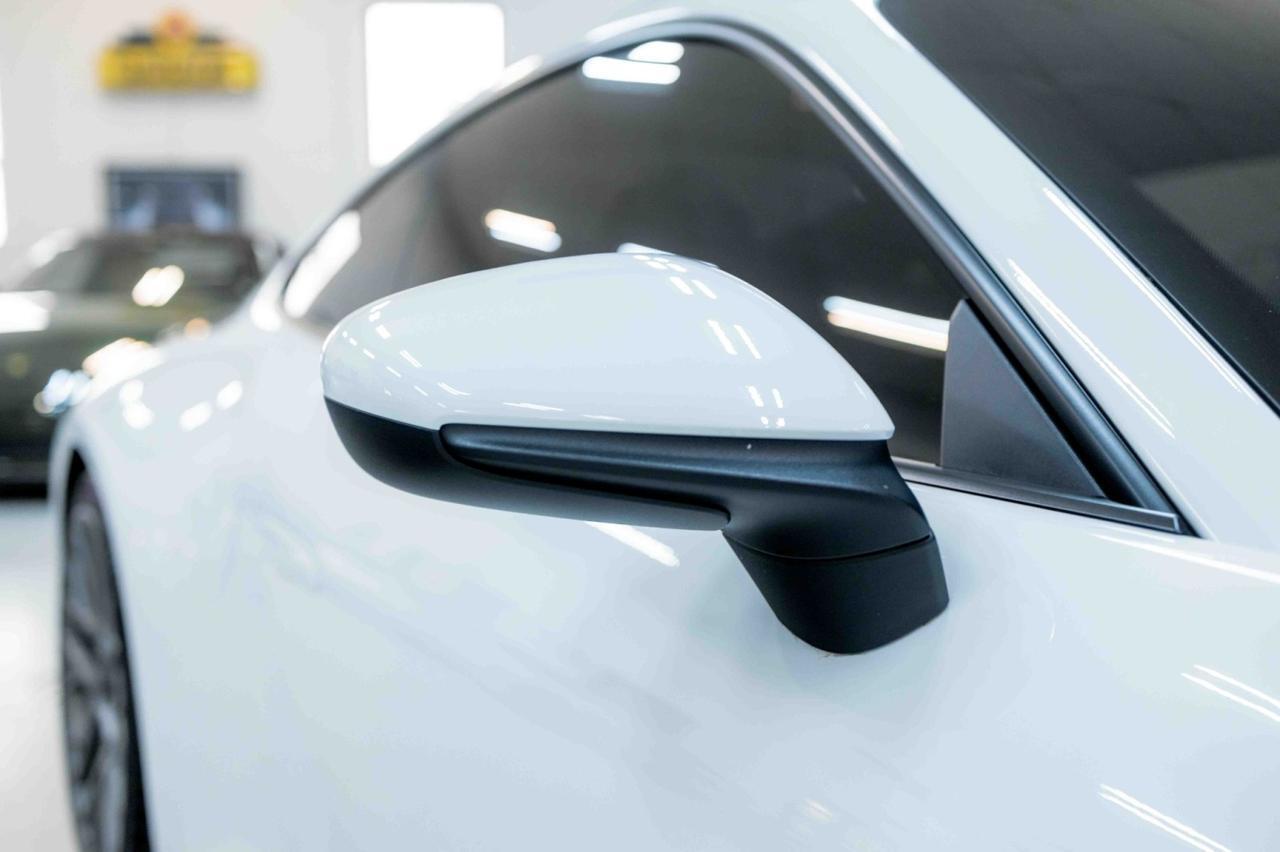 2020 Porsche 911 Carrera S Marietta GA