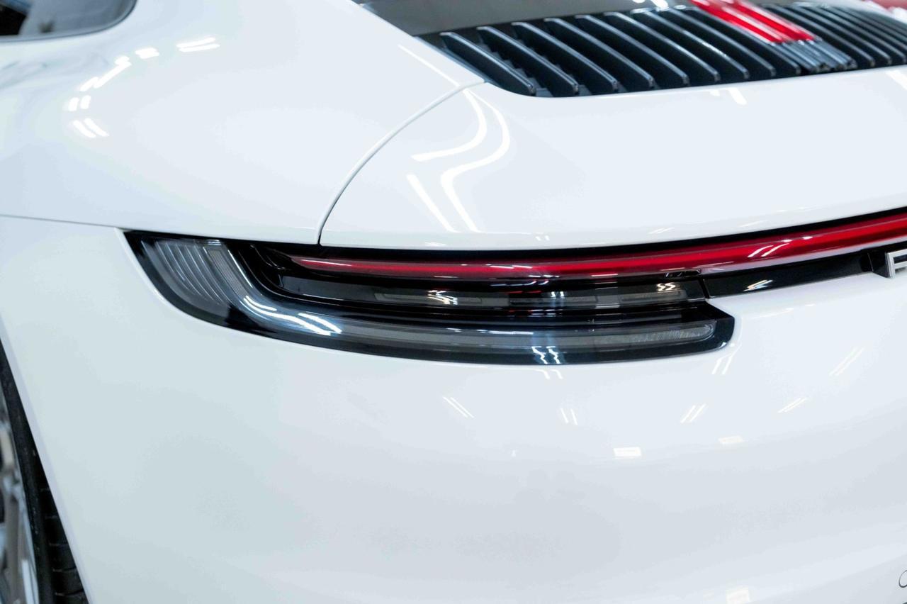 2020 Porsche 911 Carrera S Marietta GA