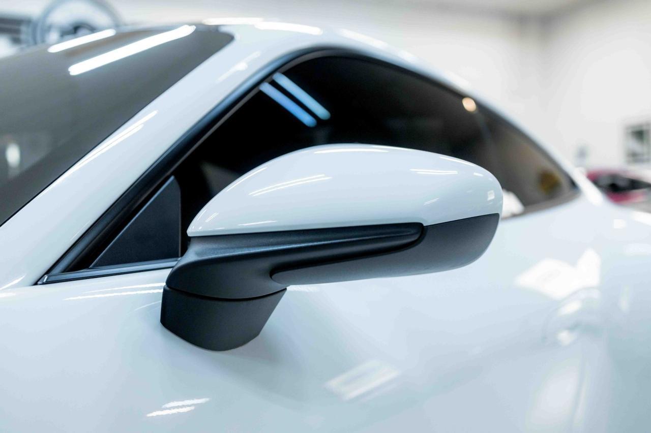 2020 Porsche 911 Carrera S Marietta GA