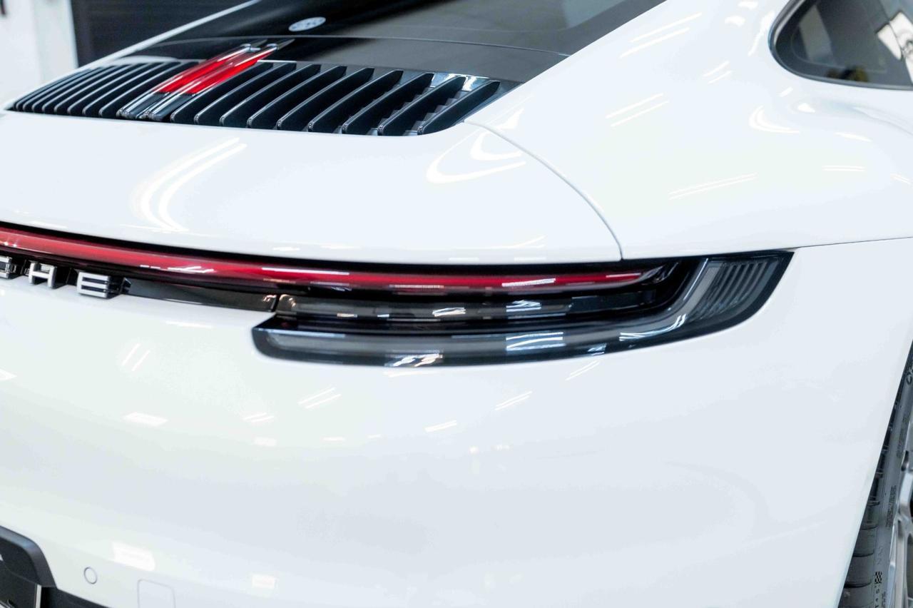 2020 Porsche 911 Carrera S Marietta GA