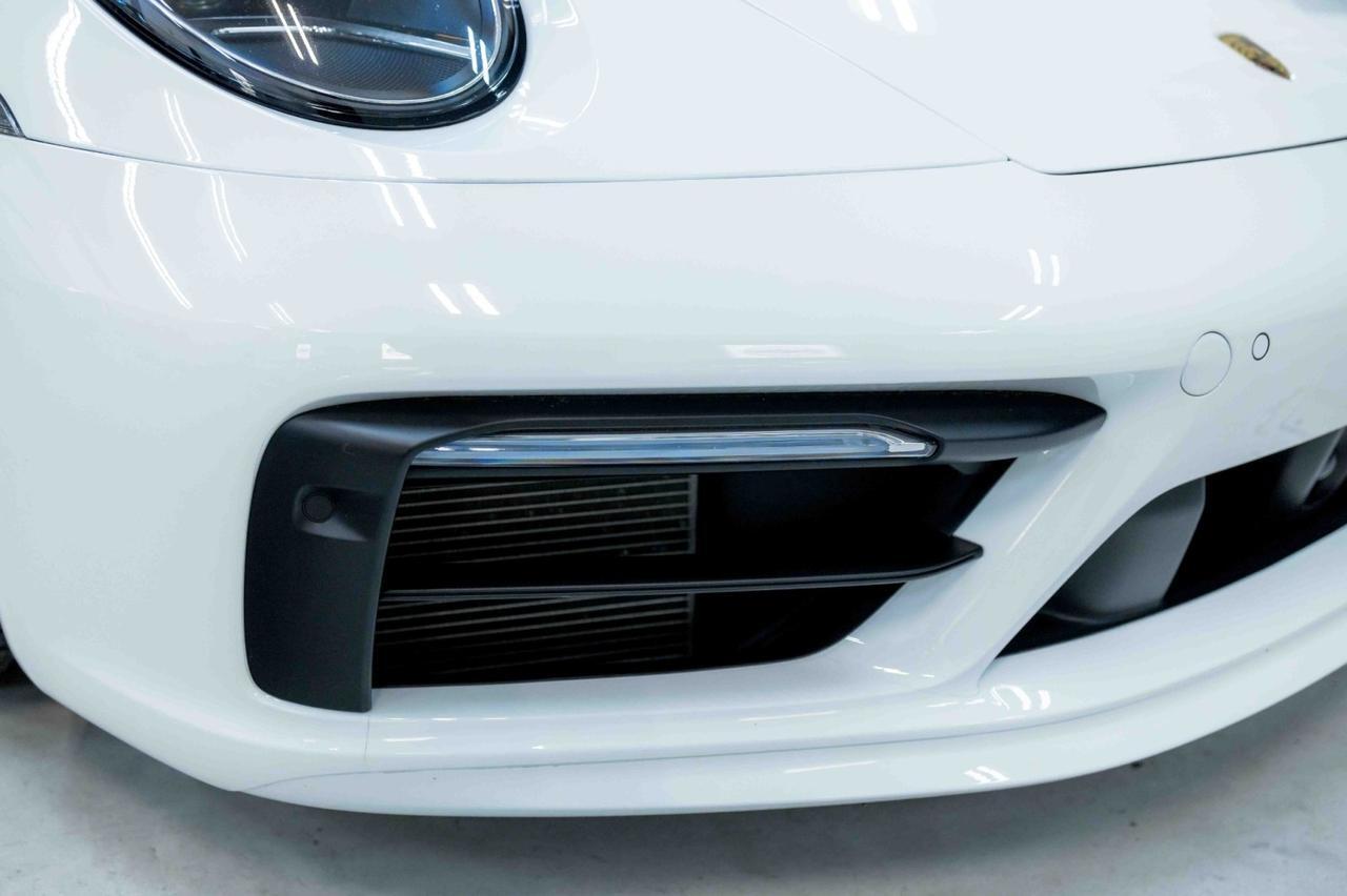 2020 Porsche 911 Carrera S Marietta GA