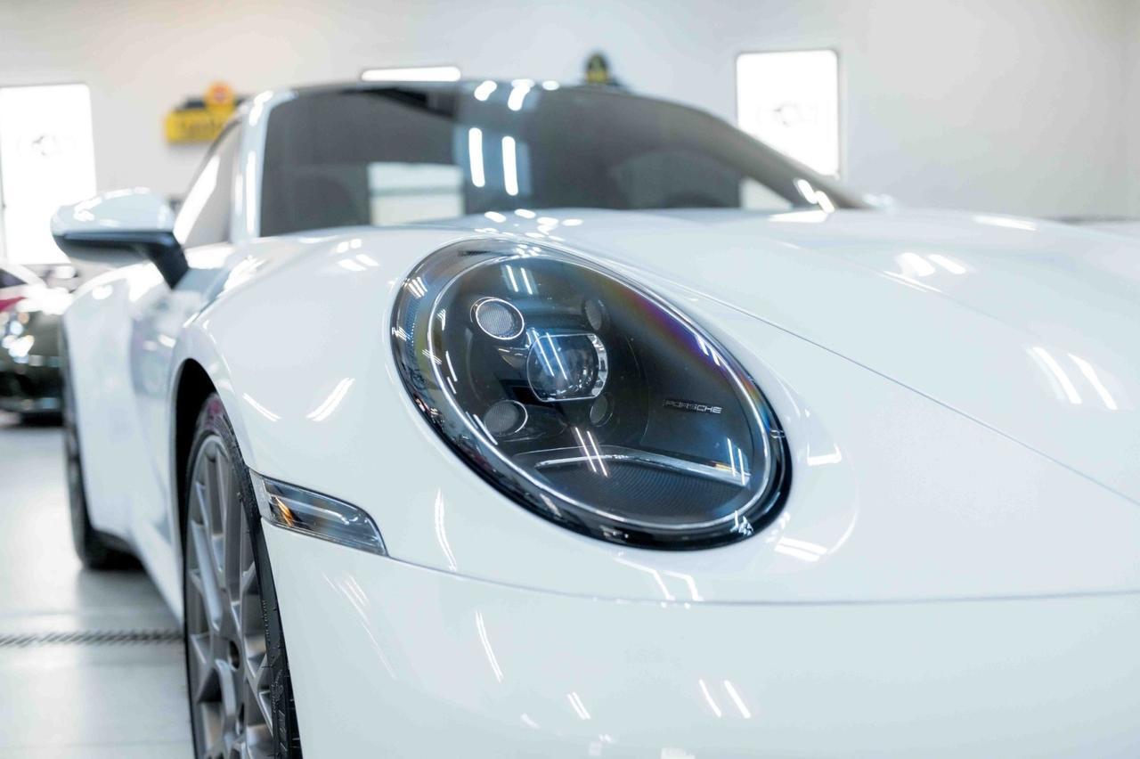 2020 Porsche 911 Carrera S Marietta GA