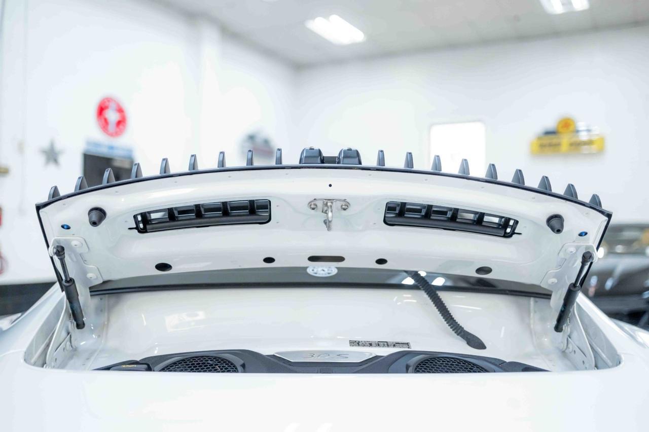 2020 Porsche 911 Carrera S Marietta GA